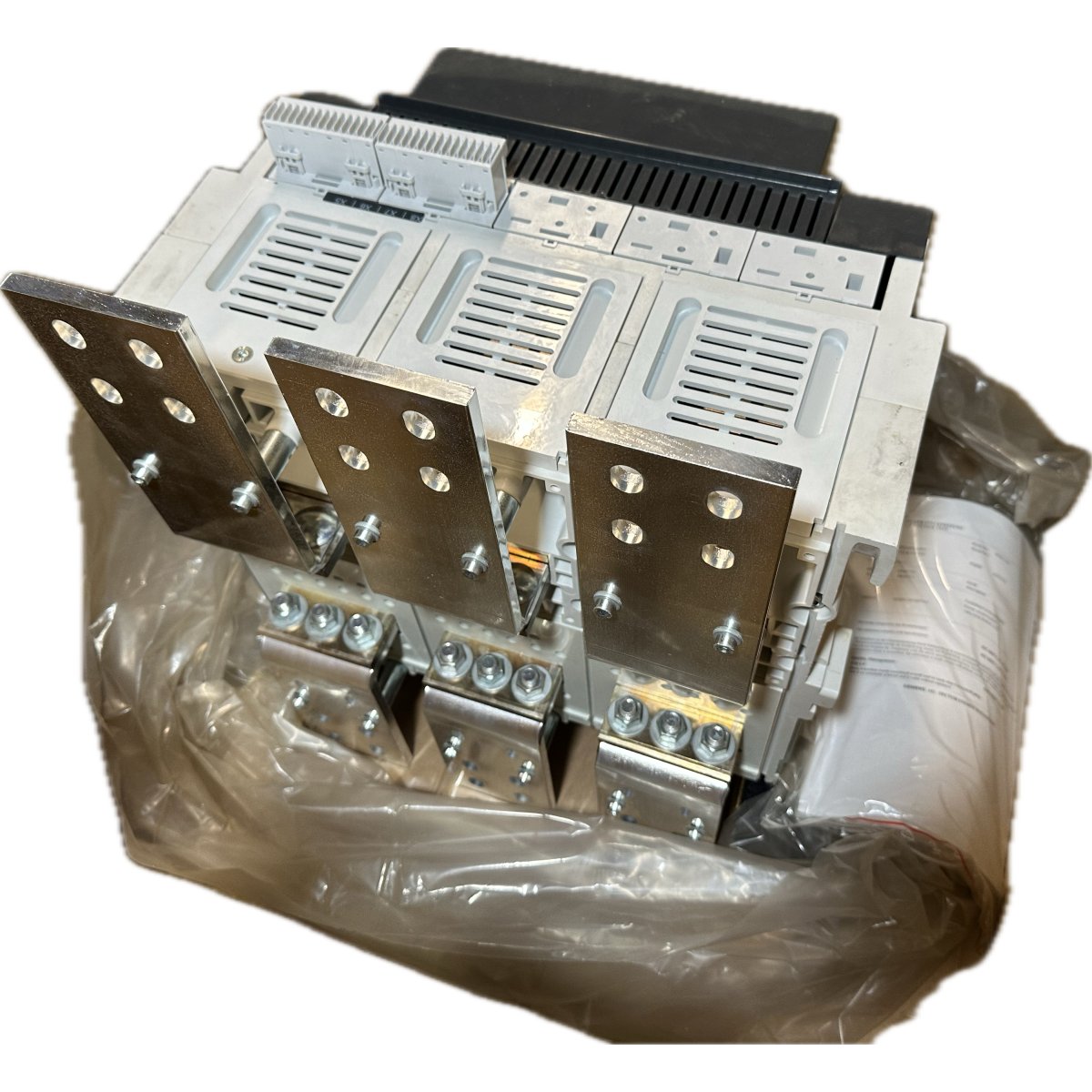 AJ1213 Leistungsschalter Siemens 3WL1216-3CB34-1AJ2_3