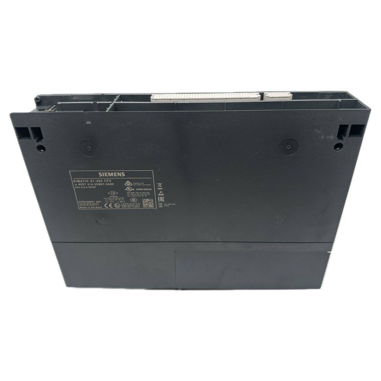 S7-400 CPU Siemens 6ES7 414-3EM07-0AB0 6ES7414-3EM07-0AB0 E2_4