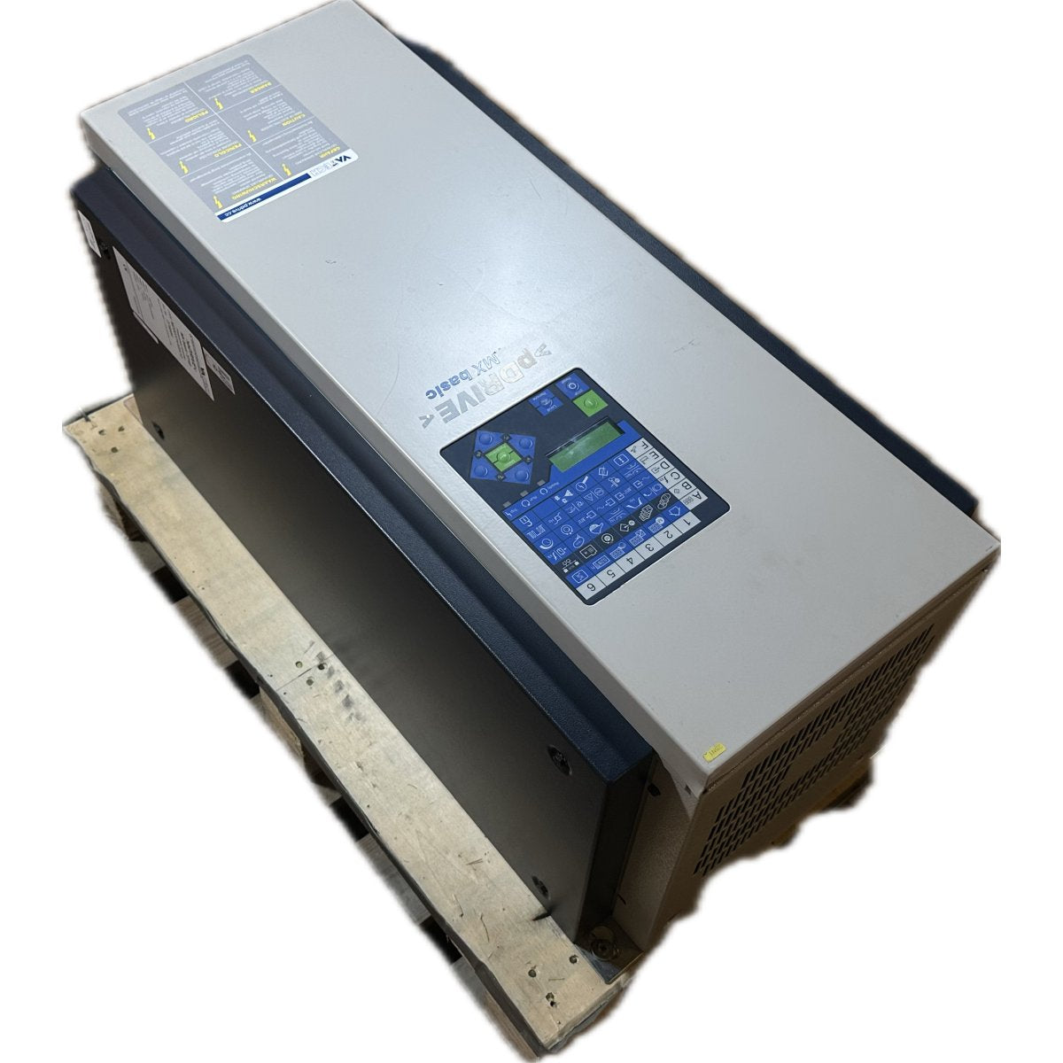 VATECH M2B037AABA10-2