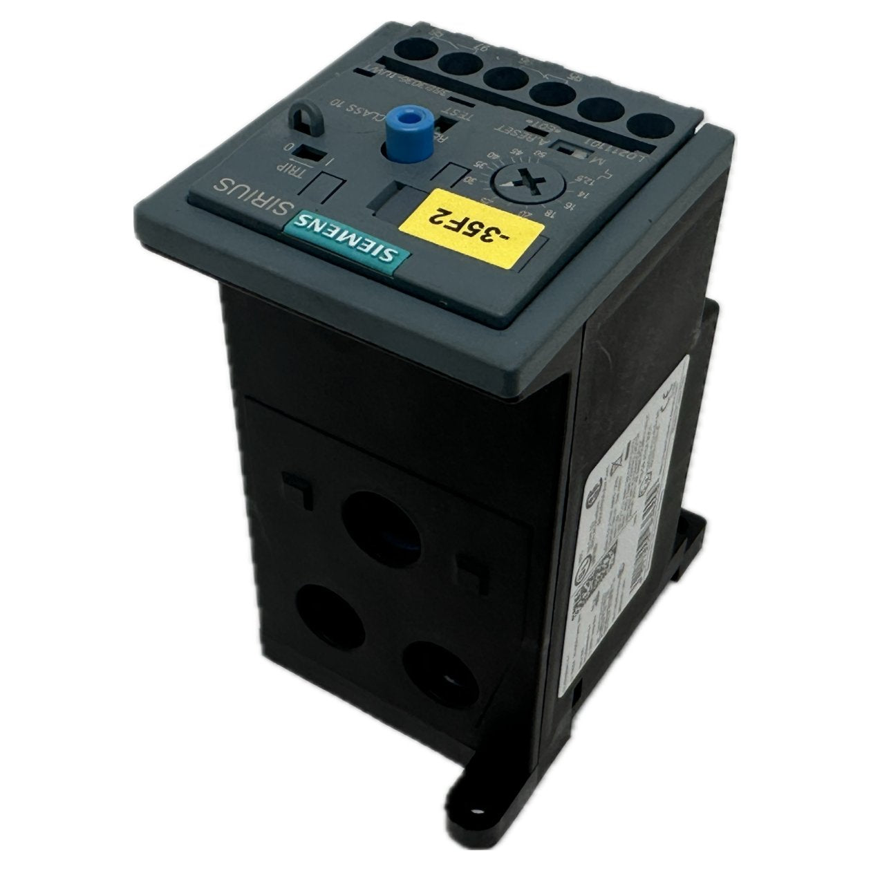 Simatic Siemes 3RB3036-1UW1_2