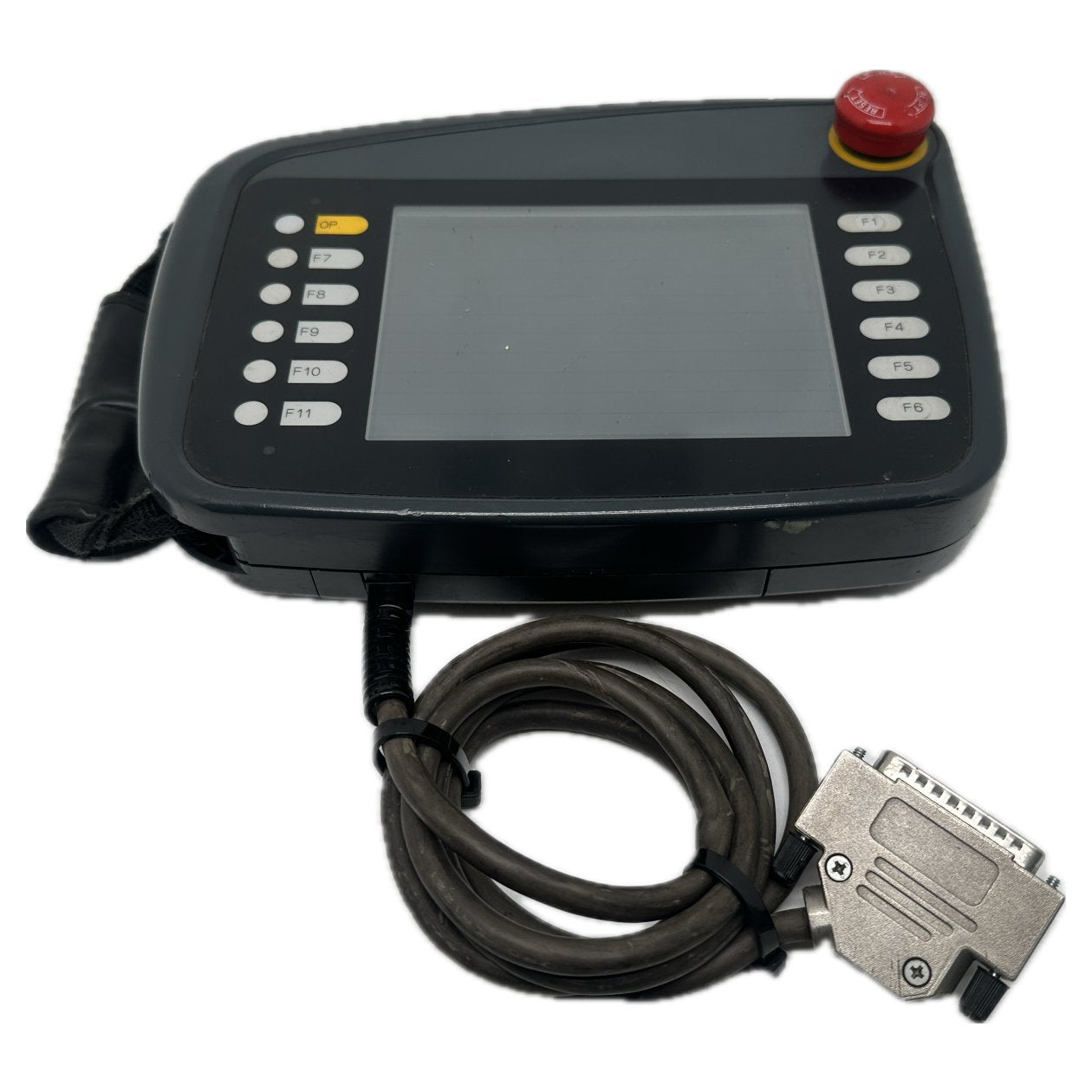 AJ164 Bedienpanel Pro-face GPH70-LG41-24VP 0980011-01