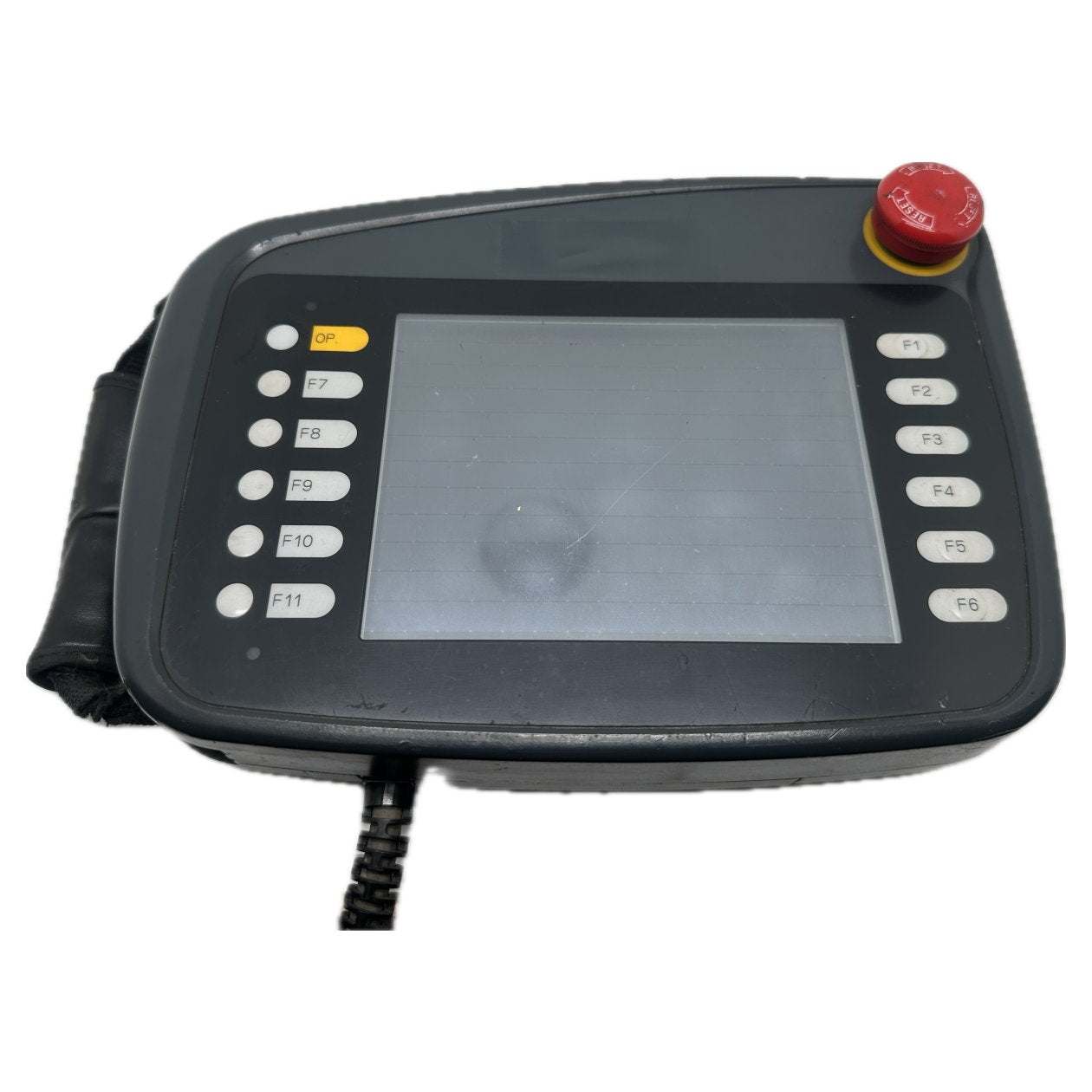 Bedienpanel Pro-face GPH70-LG41-24VP 0980011-01_2