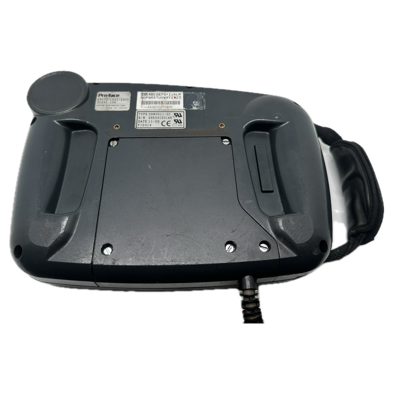 Bedienpanel Pro-face GPH70-LG41-24VP 0980011-01_3