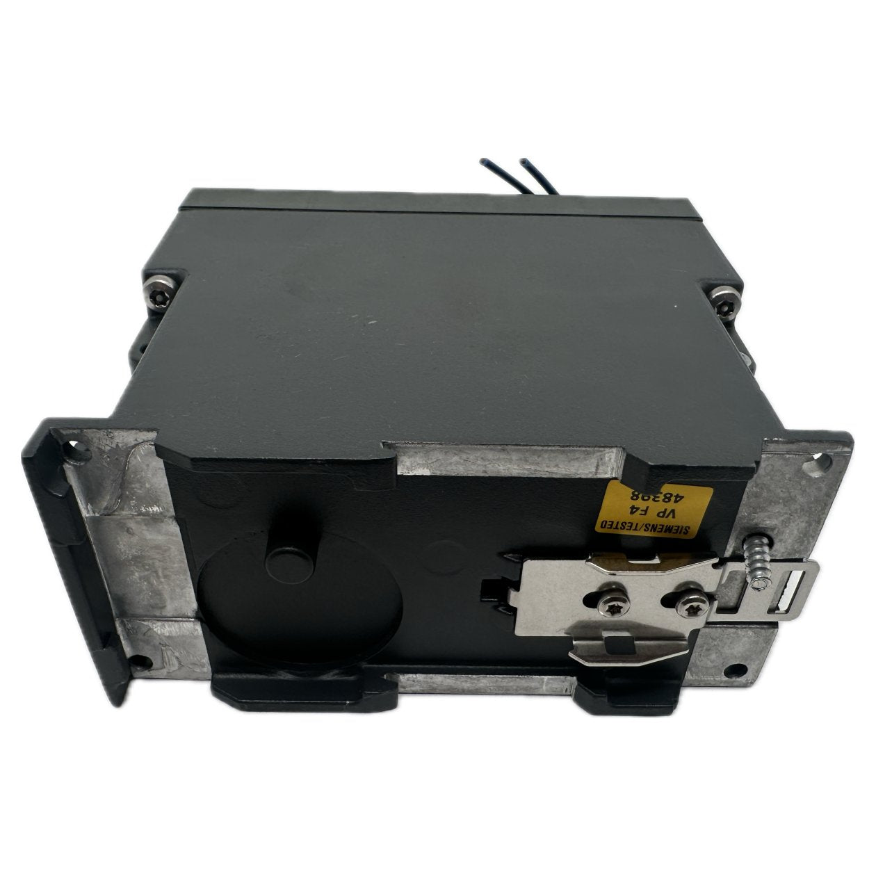 Simatic Net Ethernet Switch Siemens 6GK5104-2BB00-2AA3 E4_3