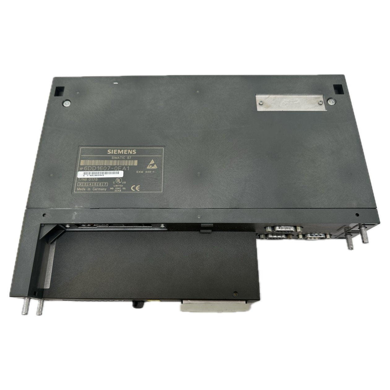 Steurung Omron CQM1H-CPU51 PA203 CLK21 OD214_5