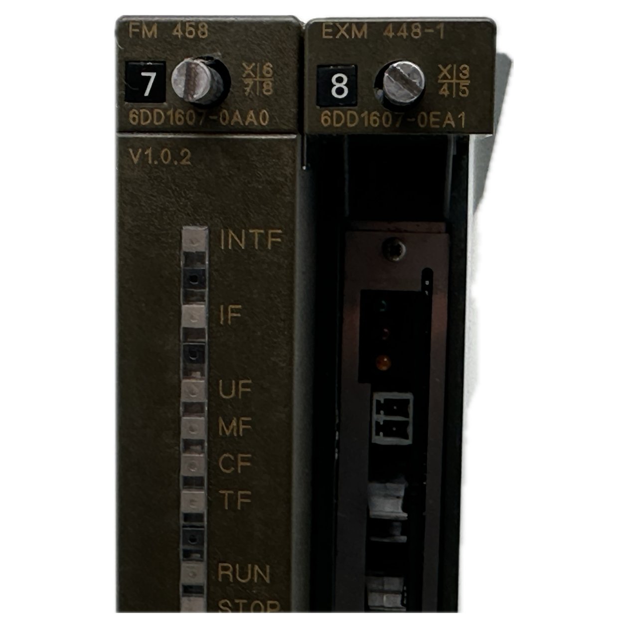 Steurung Omron CQM1H-CPU51 PA203 CLK21 OD214_6