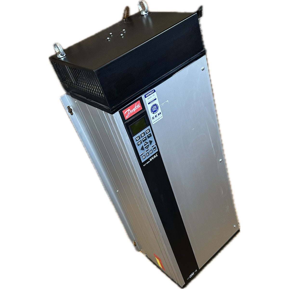 Danfoss VLT6062HT4C54STR3DLF00A00CO-2