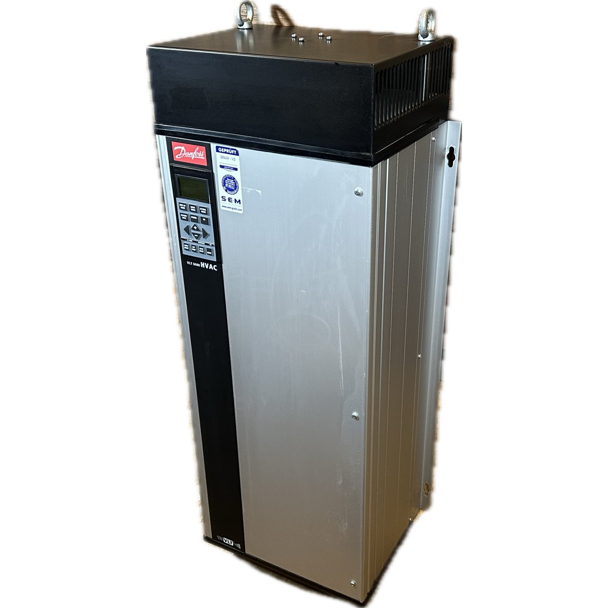 Danfoss VLT6062HT4C54STR3DLF00A00CO-3