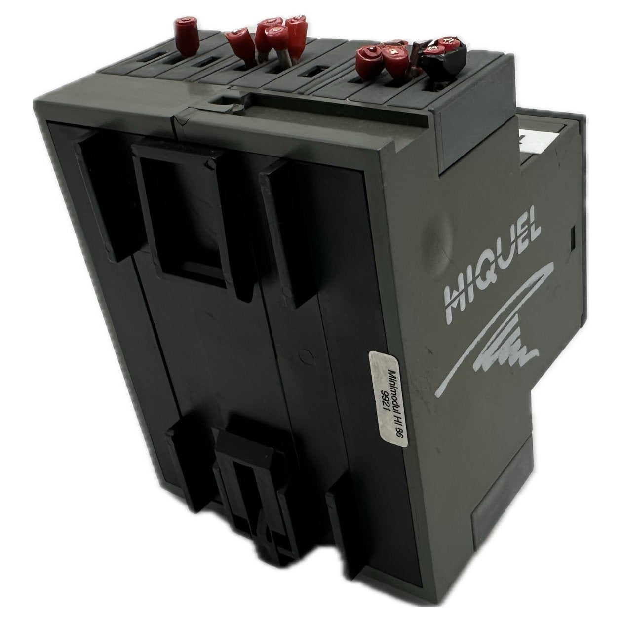 .AJ212 Stomzufuhr Miquel Minimodul HI 86_2