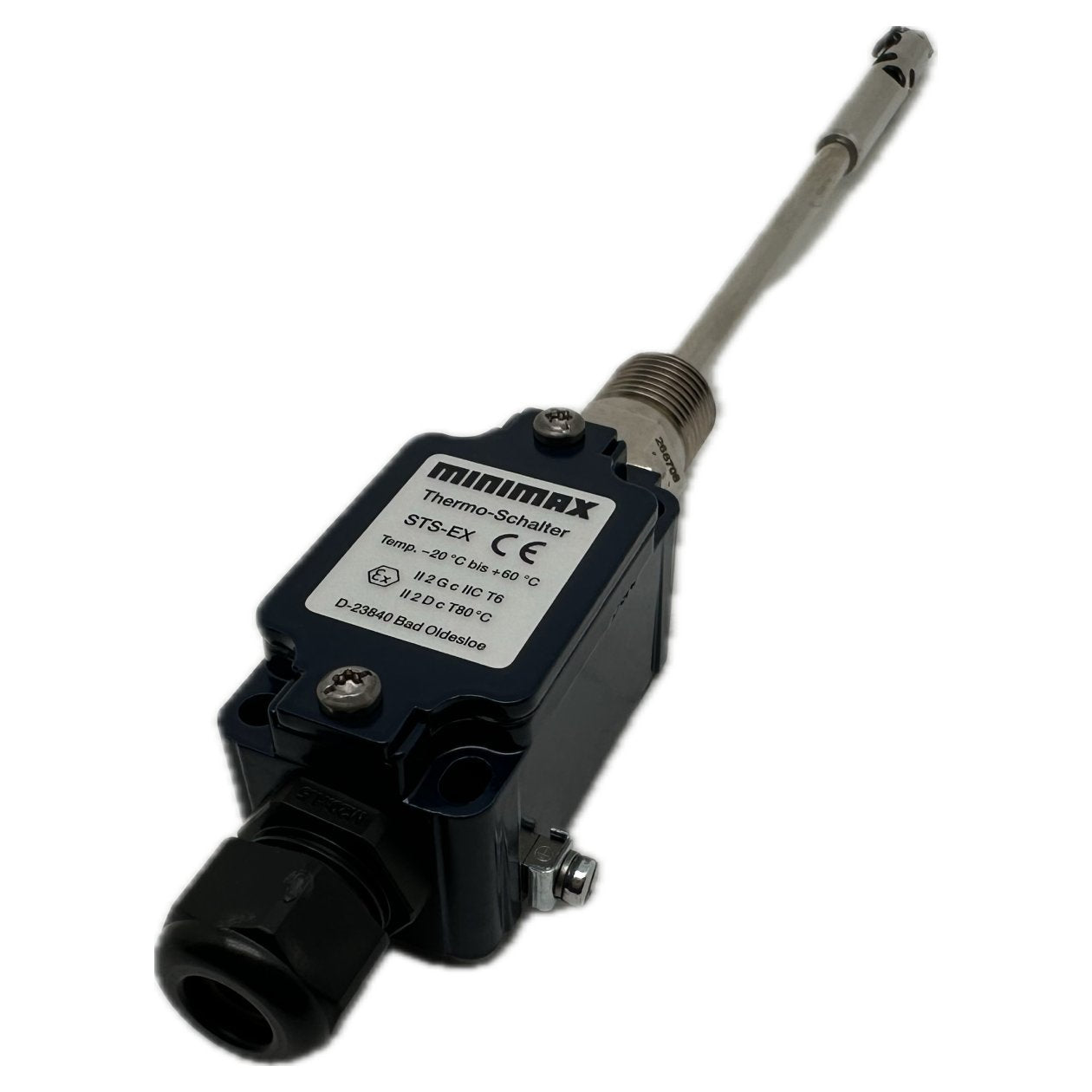 AJ217 Thermo-Schalter Minimax STS-EX_2