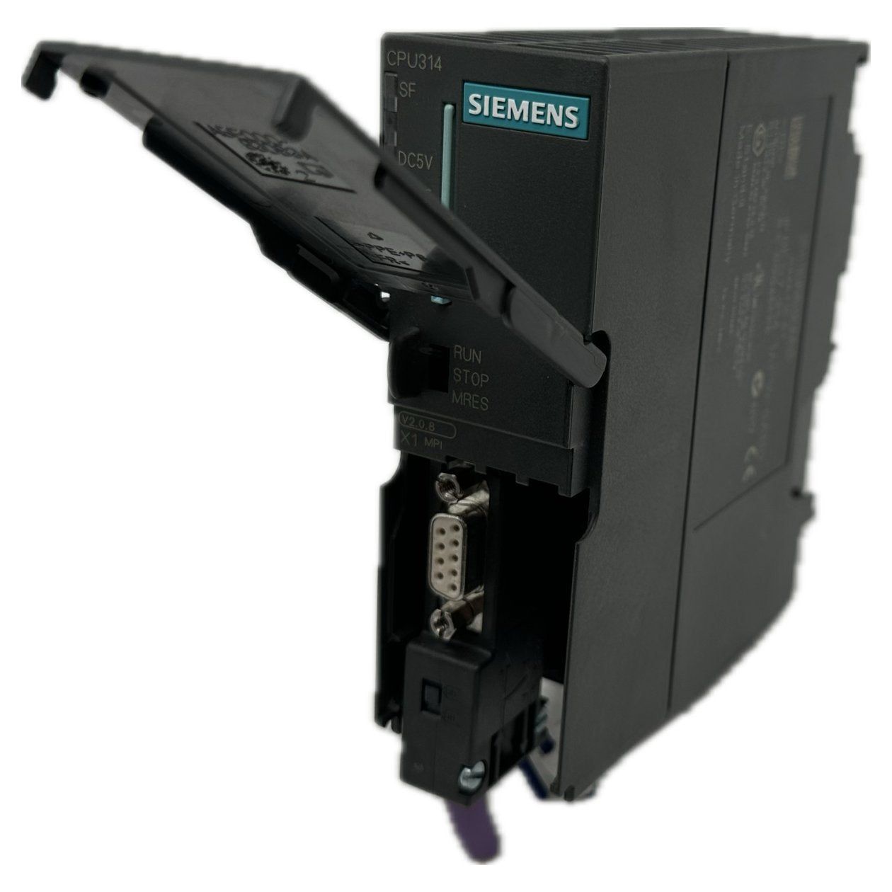 AJ226 Simatic S7 Siemens 6ES7 314-1AF10-0AB0 6ES7314-1AF10-0AB0 E3_3