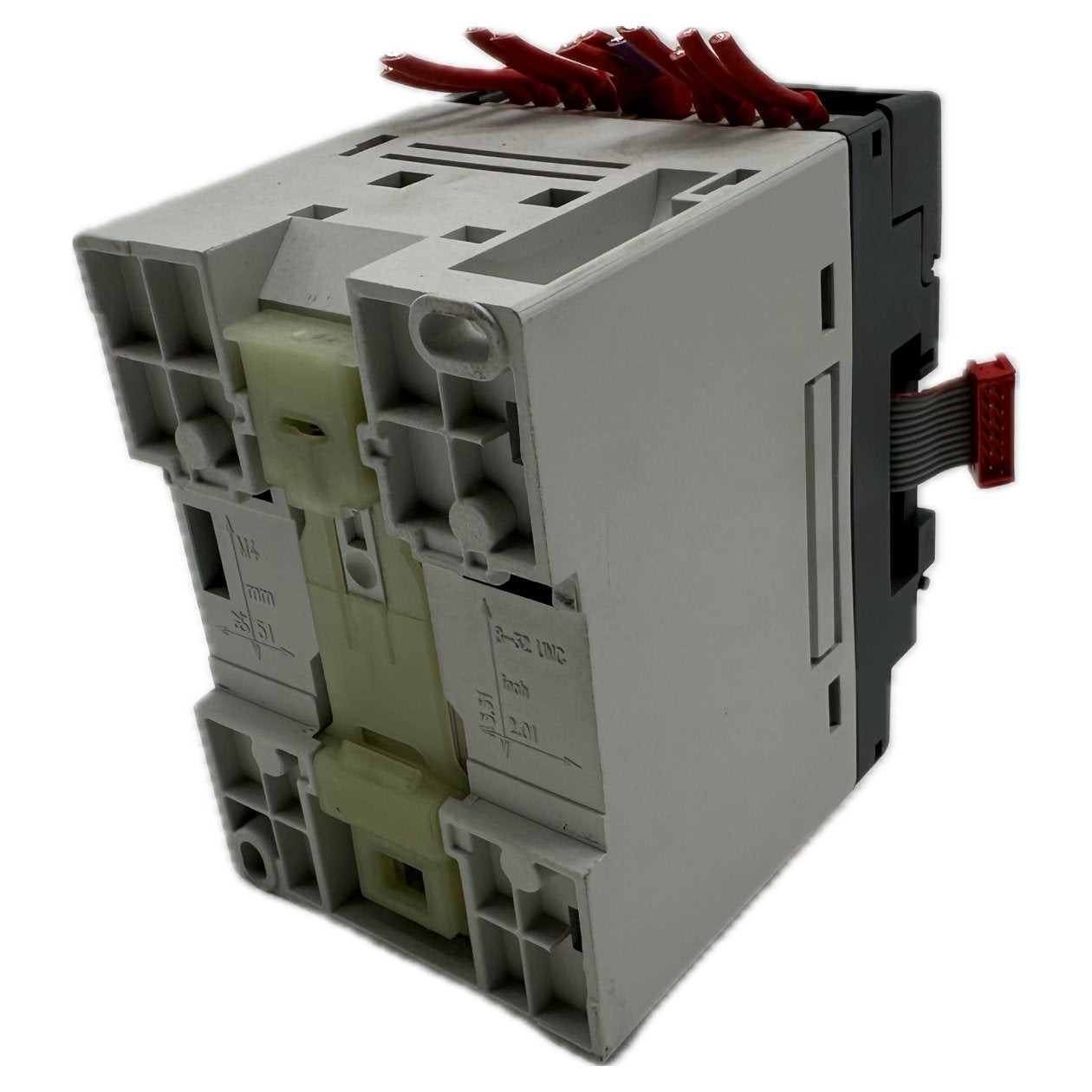 AJ244 Extension ABB XI16E1 1SBP260100R1001_2