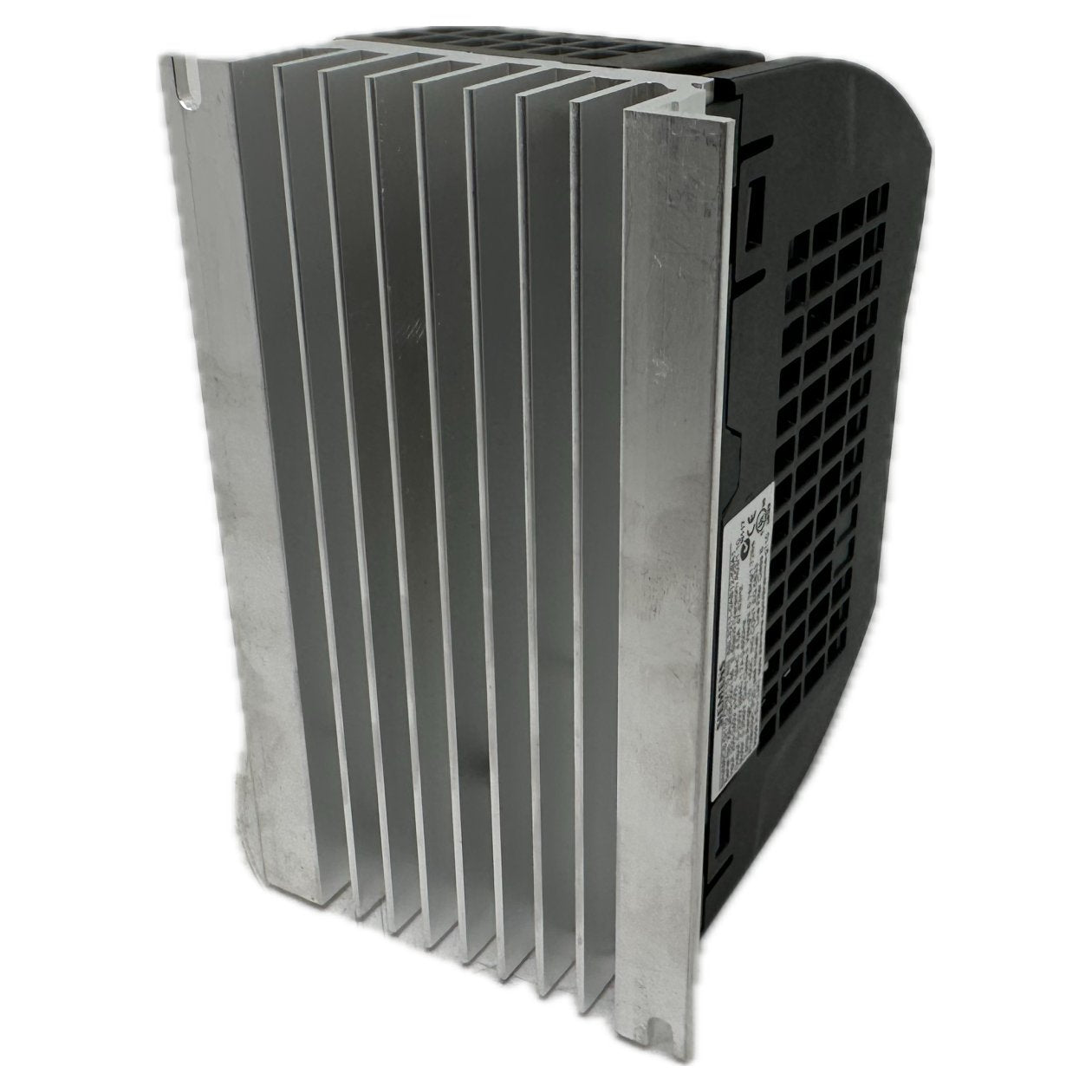 AJ262 Sinamics G110 CPM110 Siemens 6SL3211-0AB12-5BA1_2