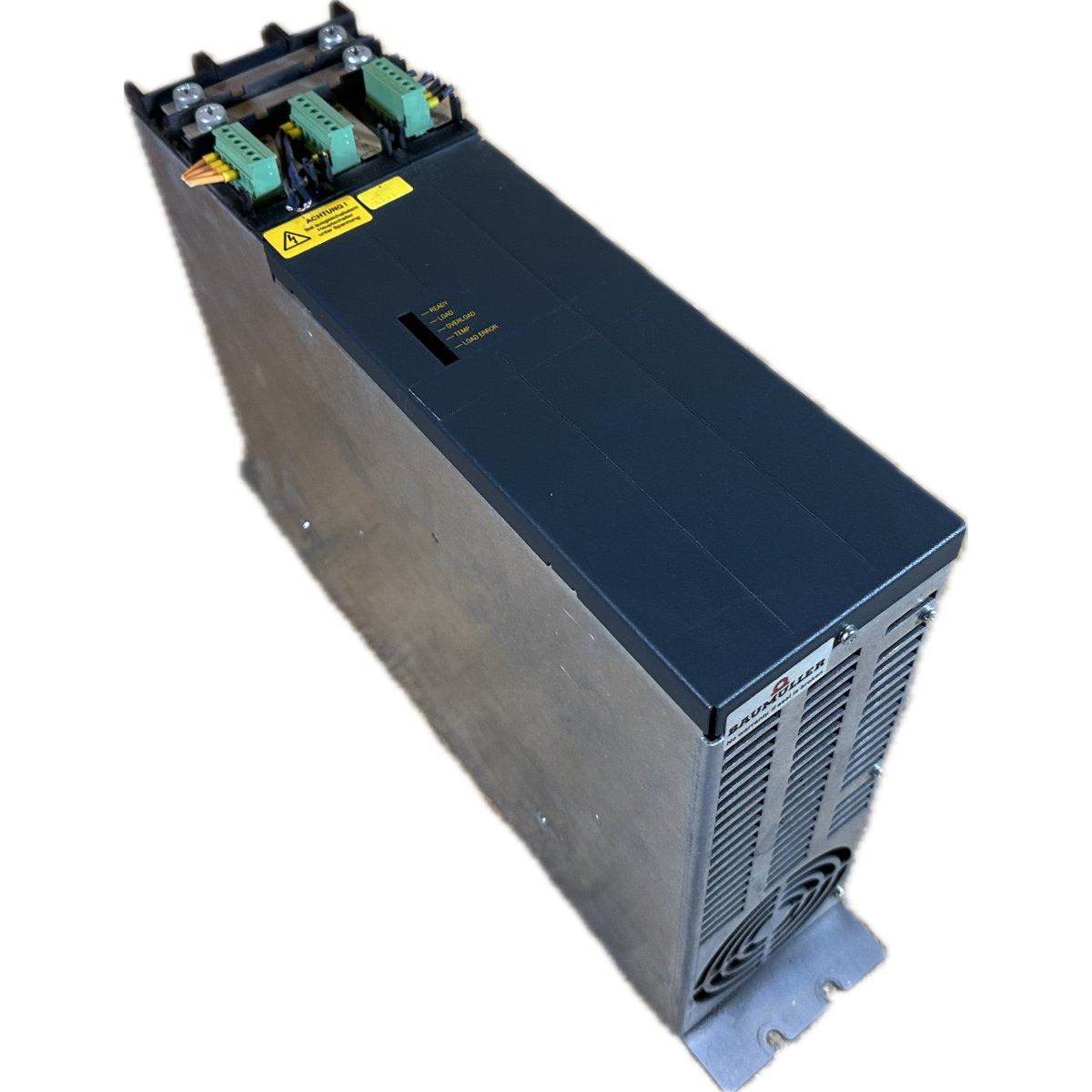 .AJ27 Einbau-Umrichtgerät Baumüller BUB622-100-54-E