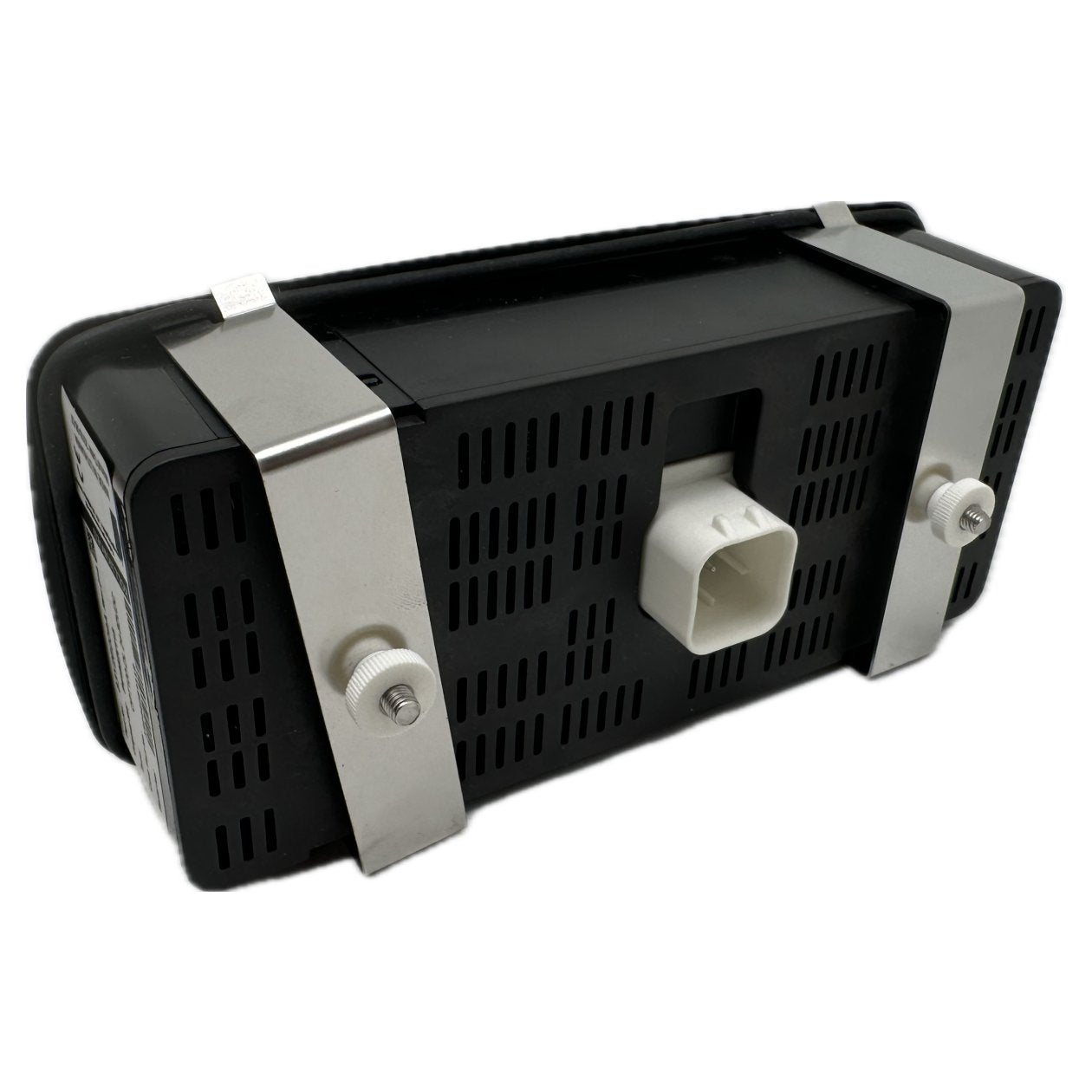 AJ297 Bedienpanel Kollmorgen 83Y26009A P41932V113 OPT100-DL Geöffnet_3