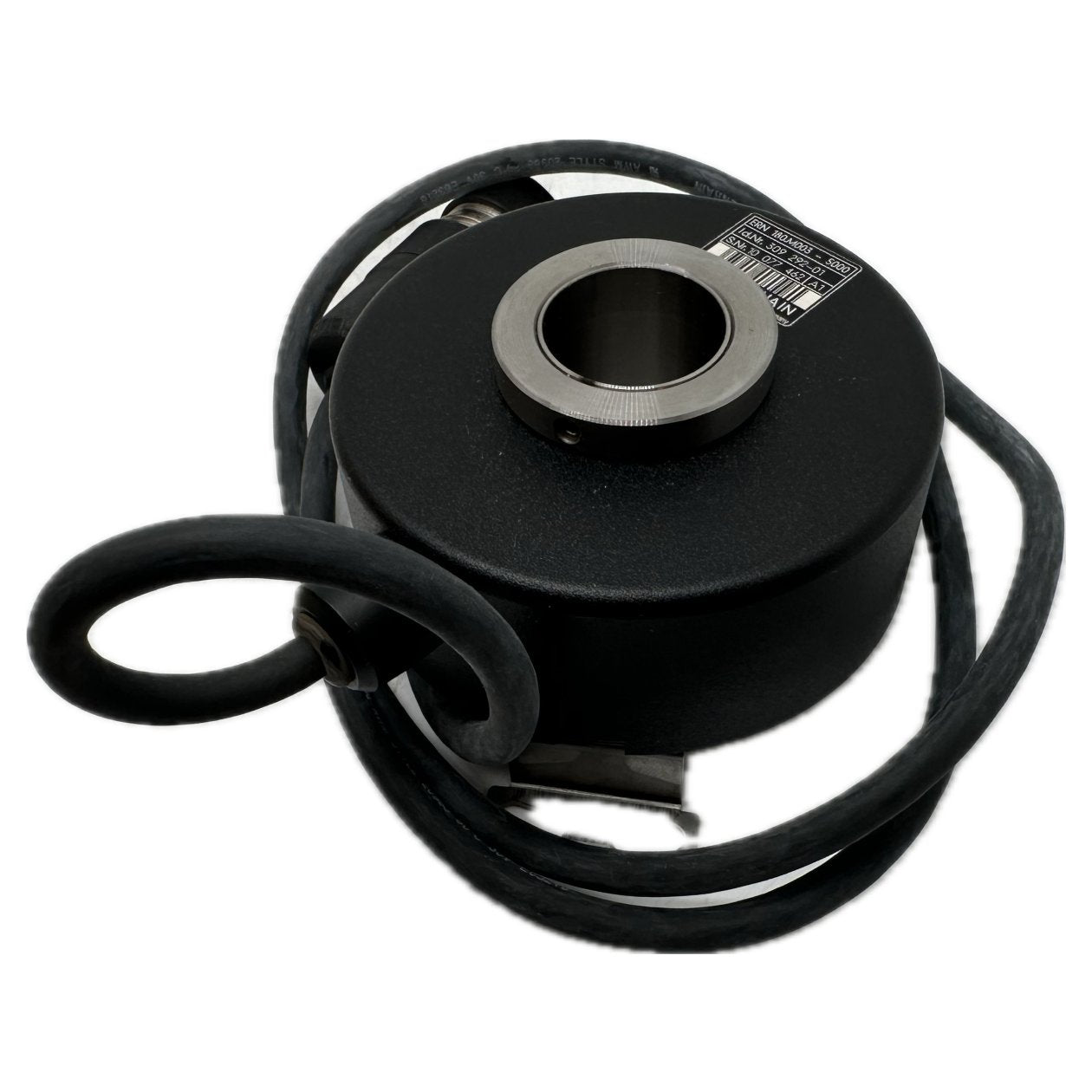 AJ298 Encoder Heidenhain ERN 180.M003-5000 Geöffnet_2