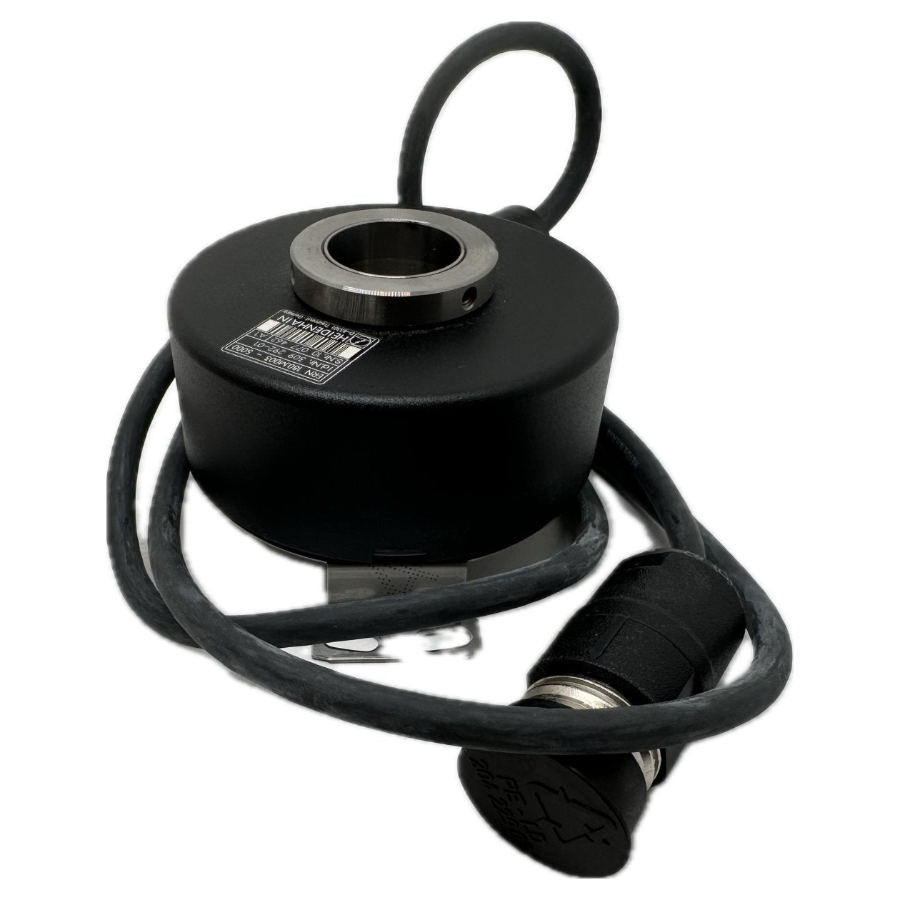 AJ298 Encoder Heidenhain ERN 180.M003-5000 Geöffnet_3