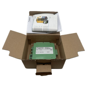 AJ299 Pulse switch Motrona GV210 OVP