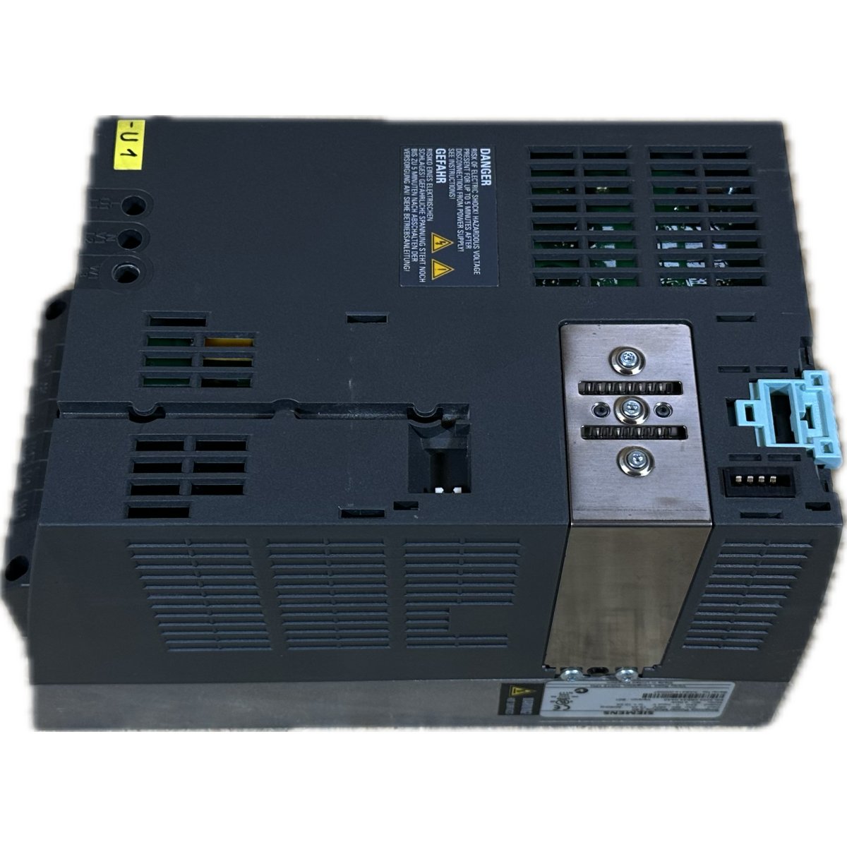 Siemens 6SL3224-0BE24-0AA0-3