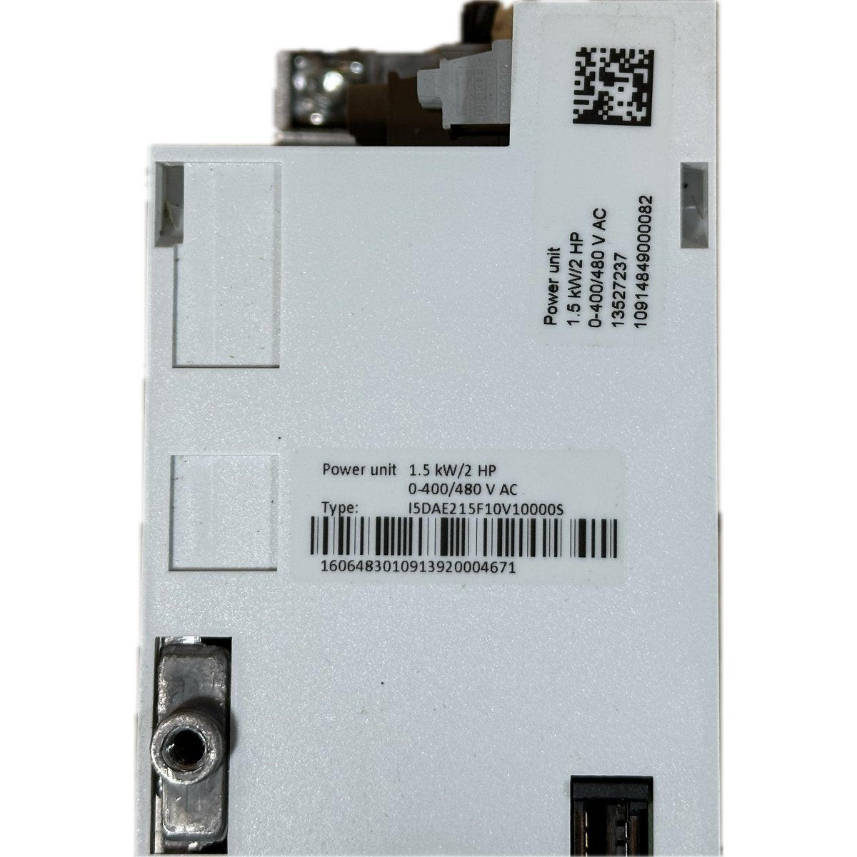 Lenze I5DAE215F10V10000S-4