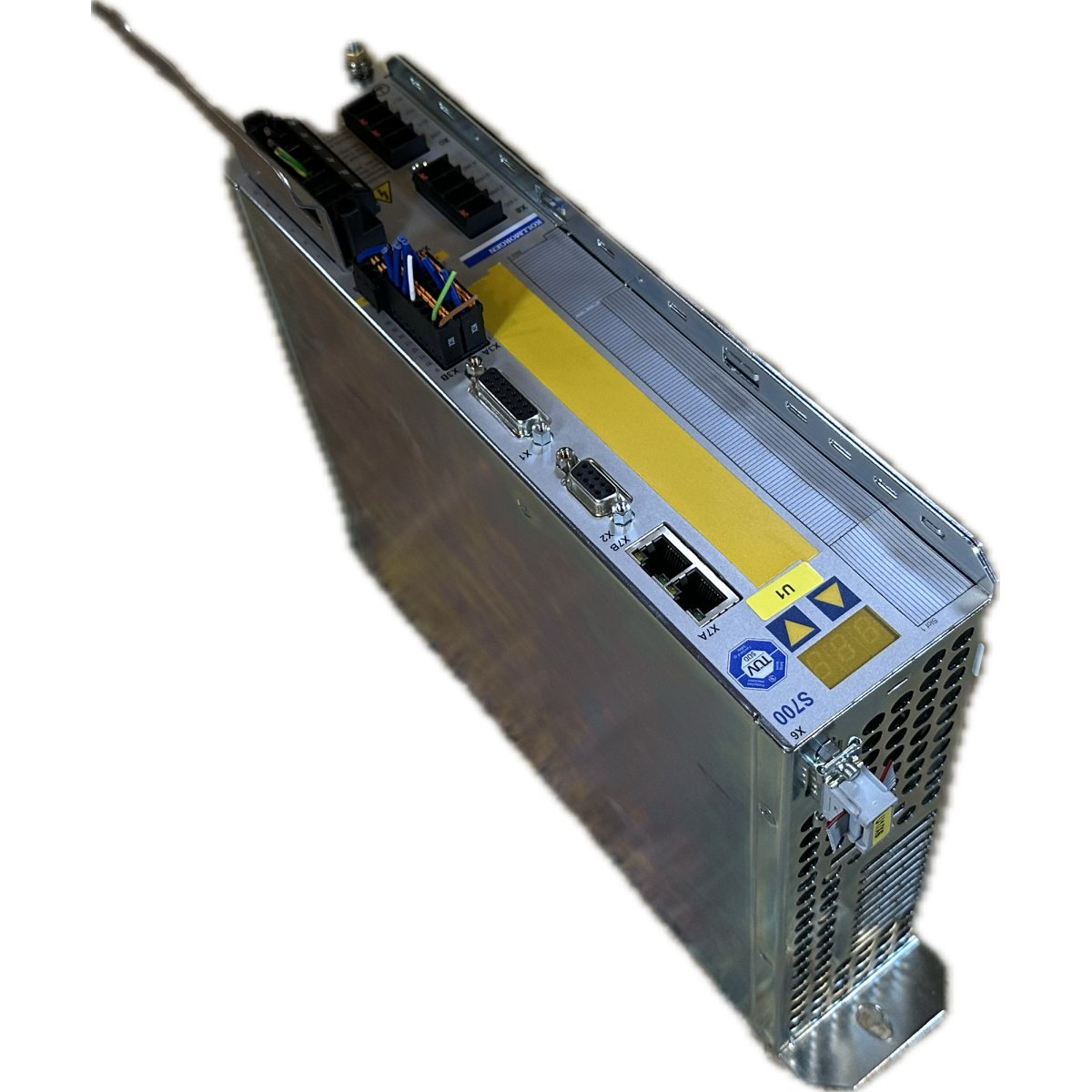 Kollmorgen S71202-NANANA-NA-022-2