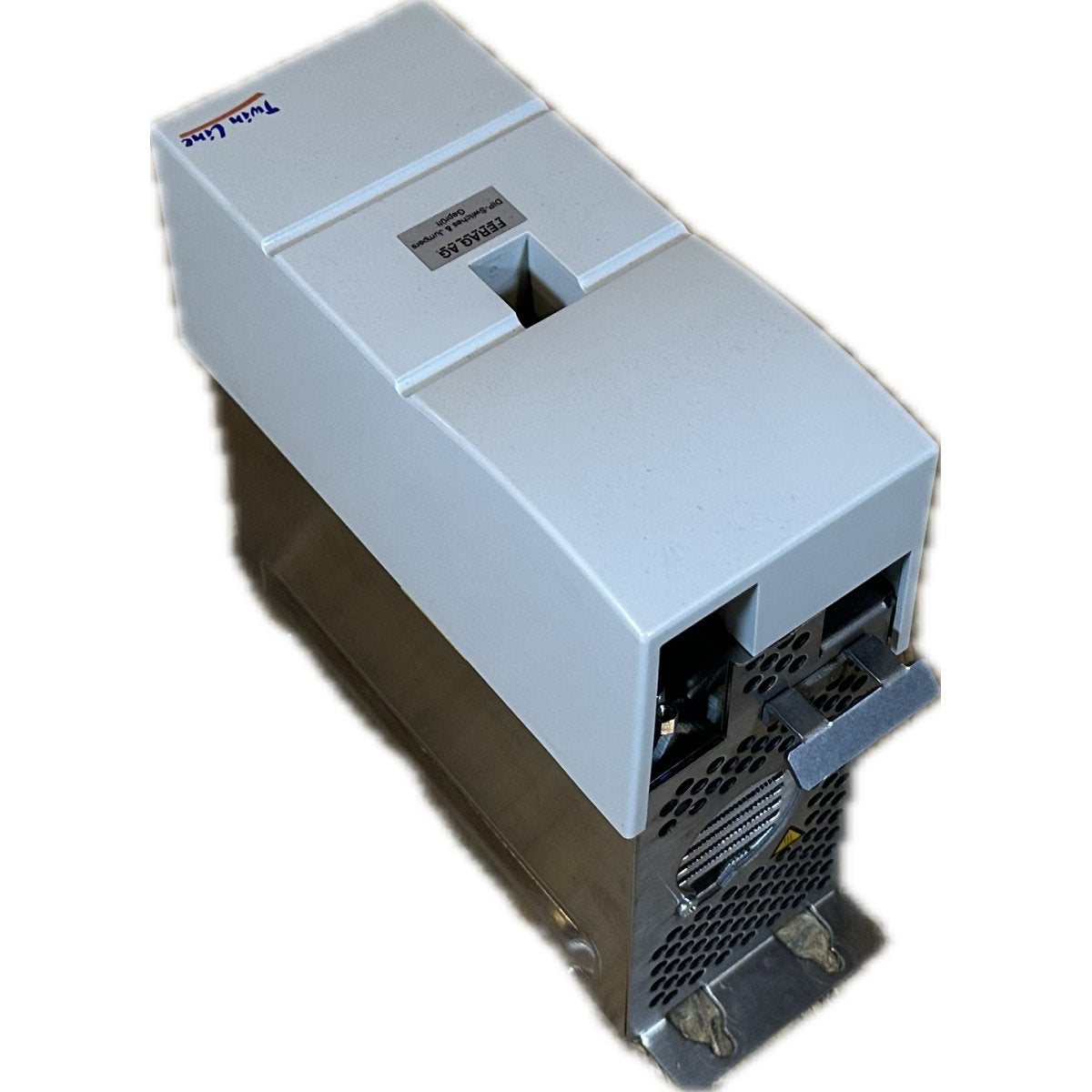 Berger Lahr TLD 011F-2