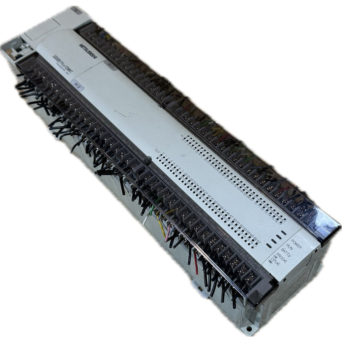 .AJ361 Logikmodul Mitsubishi FX2N-128MT-ESS/UL
