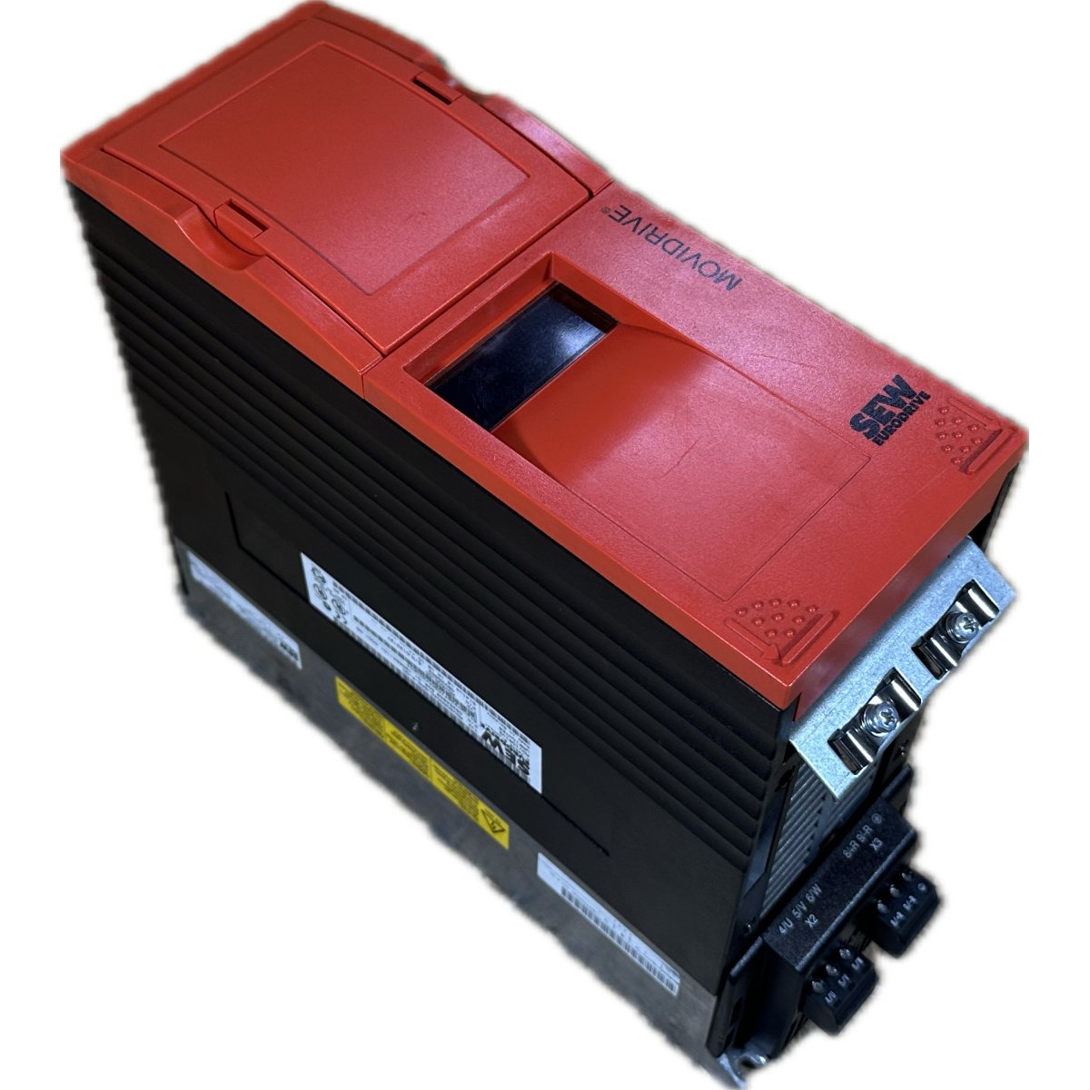 .AJ392 Frequenzumrichter SEW MDV60A0040-5A3-4-00 MDX60A0040-5A3-4-00