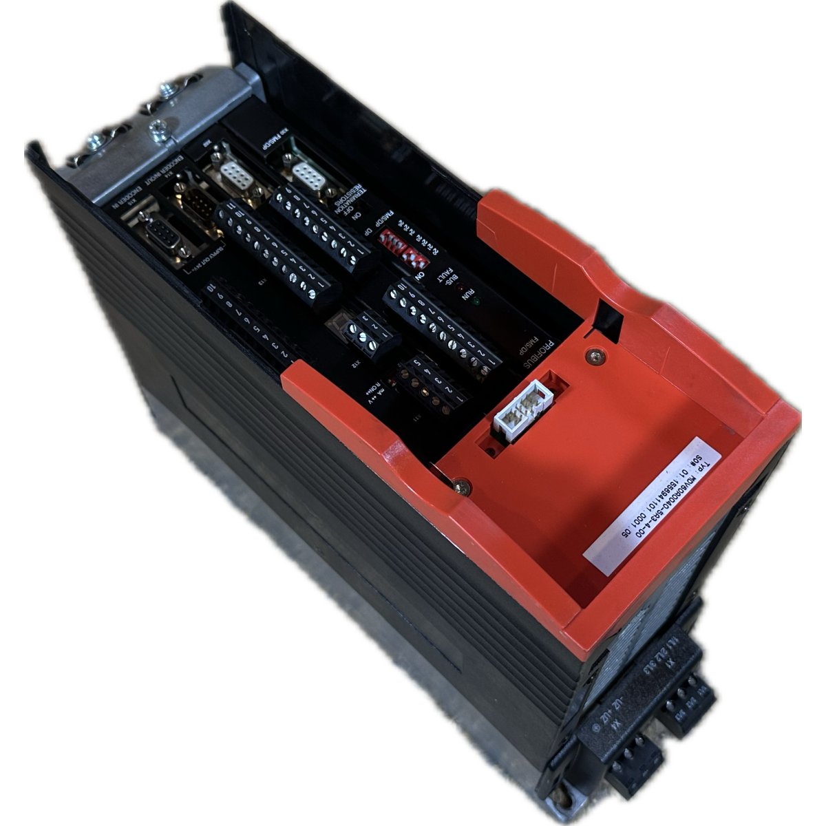 SEW MDV60A0040-5A3-4-00-2