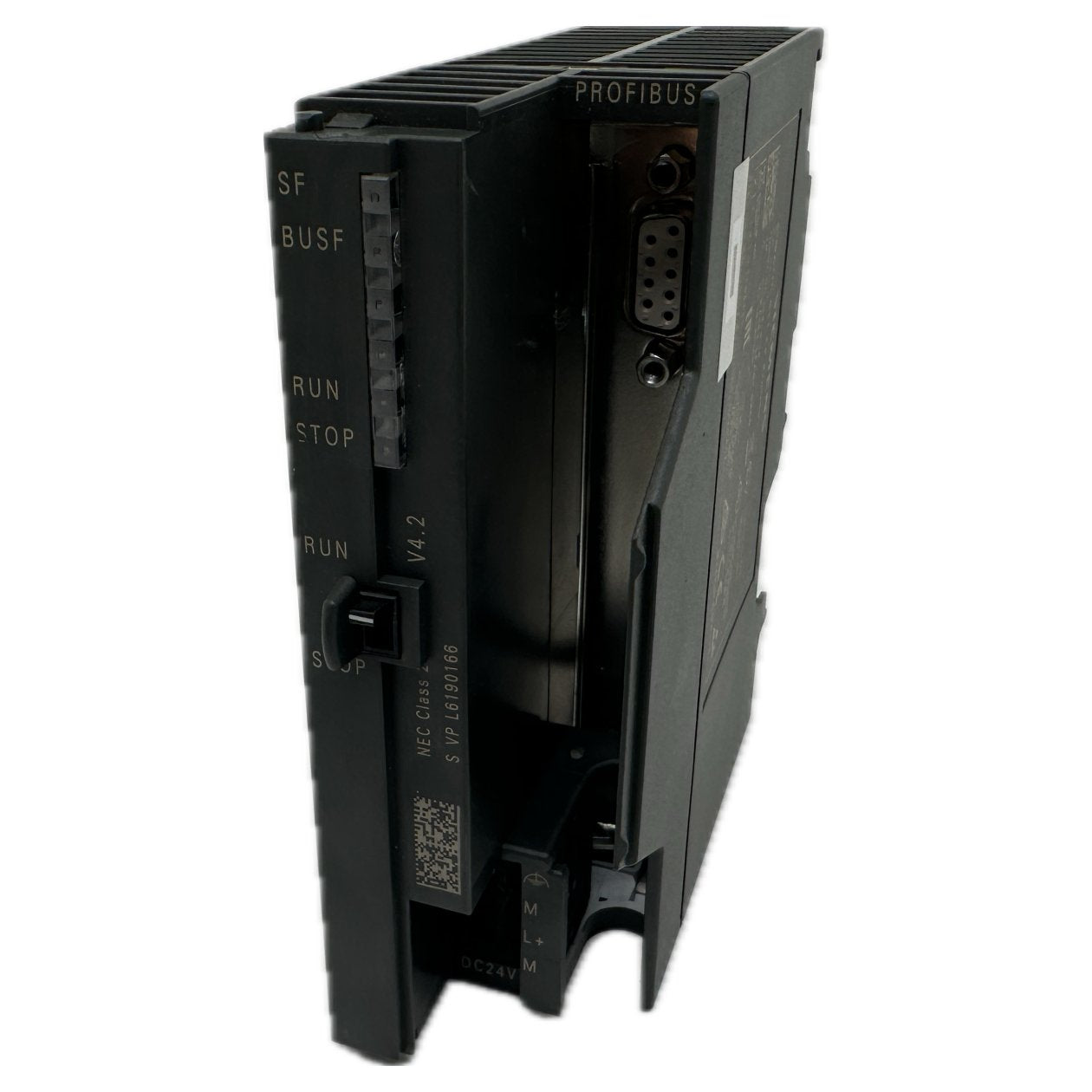 AJ408 Net CP Profibus Siemens 6GK7 343-5FA01-0XE0 6GK7343-5FA01-0XE0 E6