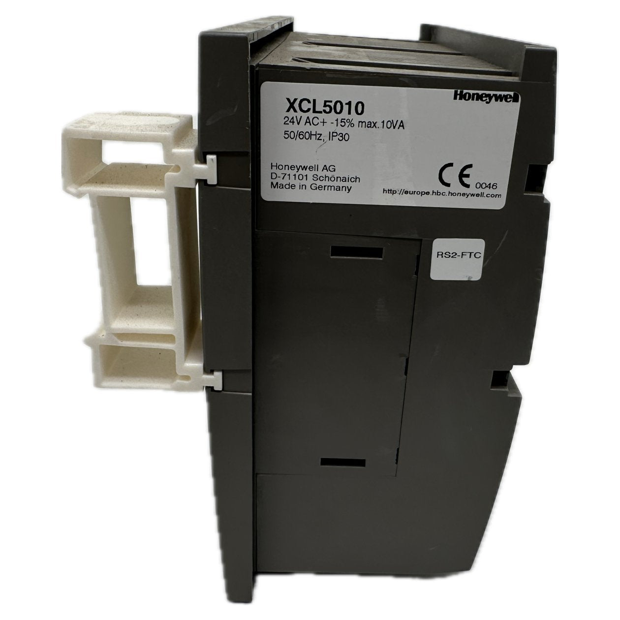 CPU Honeywell XCL5010 XDL505_4