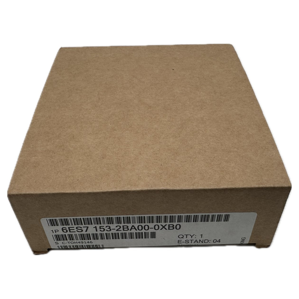 Simatic S7 Siemens 6ES7 153-2BA00-0XB0 6ES7153-2BA00-0XB0 E4 Versiegelt_2