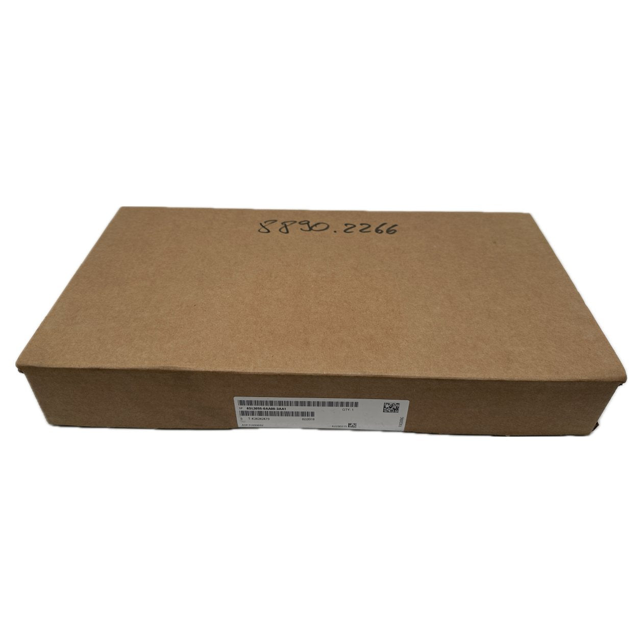 AJ432 Sinamics TM31 Siemens 6SL3055-0AA00-3AA1 Versiegelt