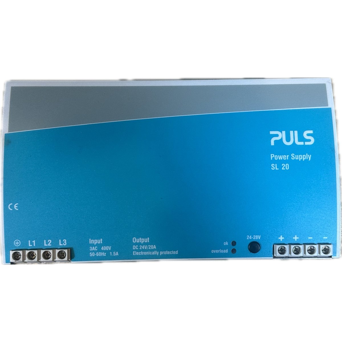 Puls SL 20-3