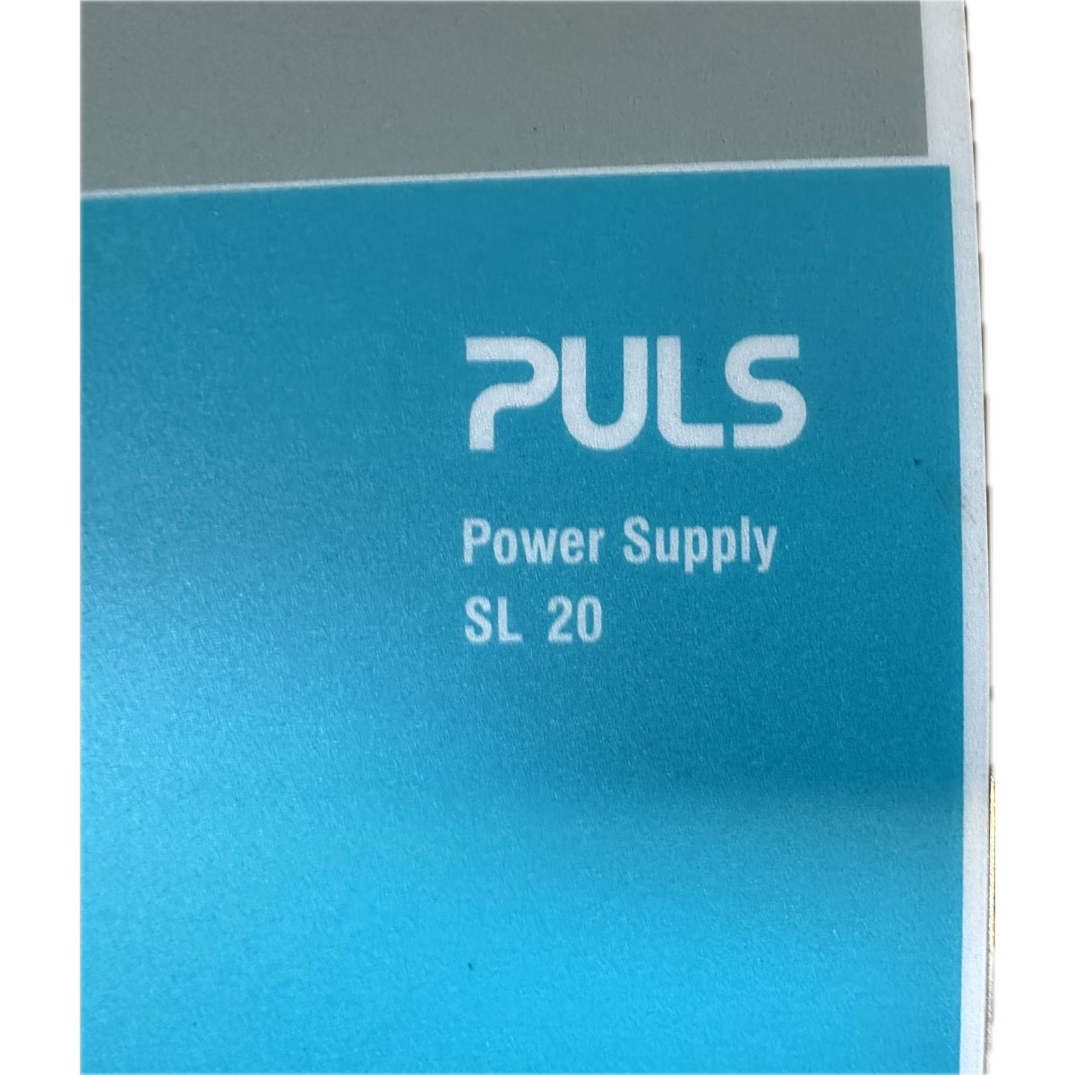 Puls SL 20-4