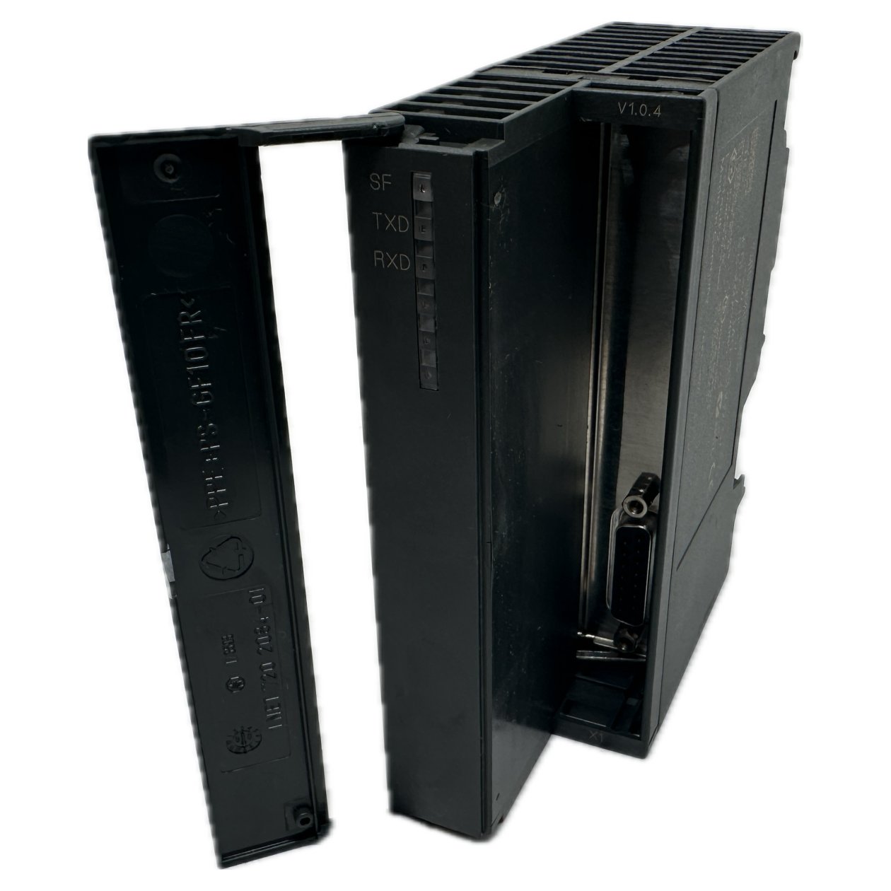 Simatic S7 Siemens 6ES7 340-1CH02-0AE0 6ES7340-1CH02-0AE0 E2_2