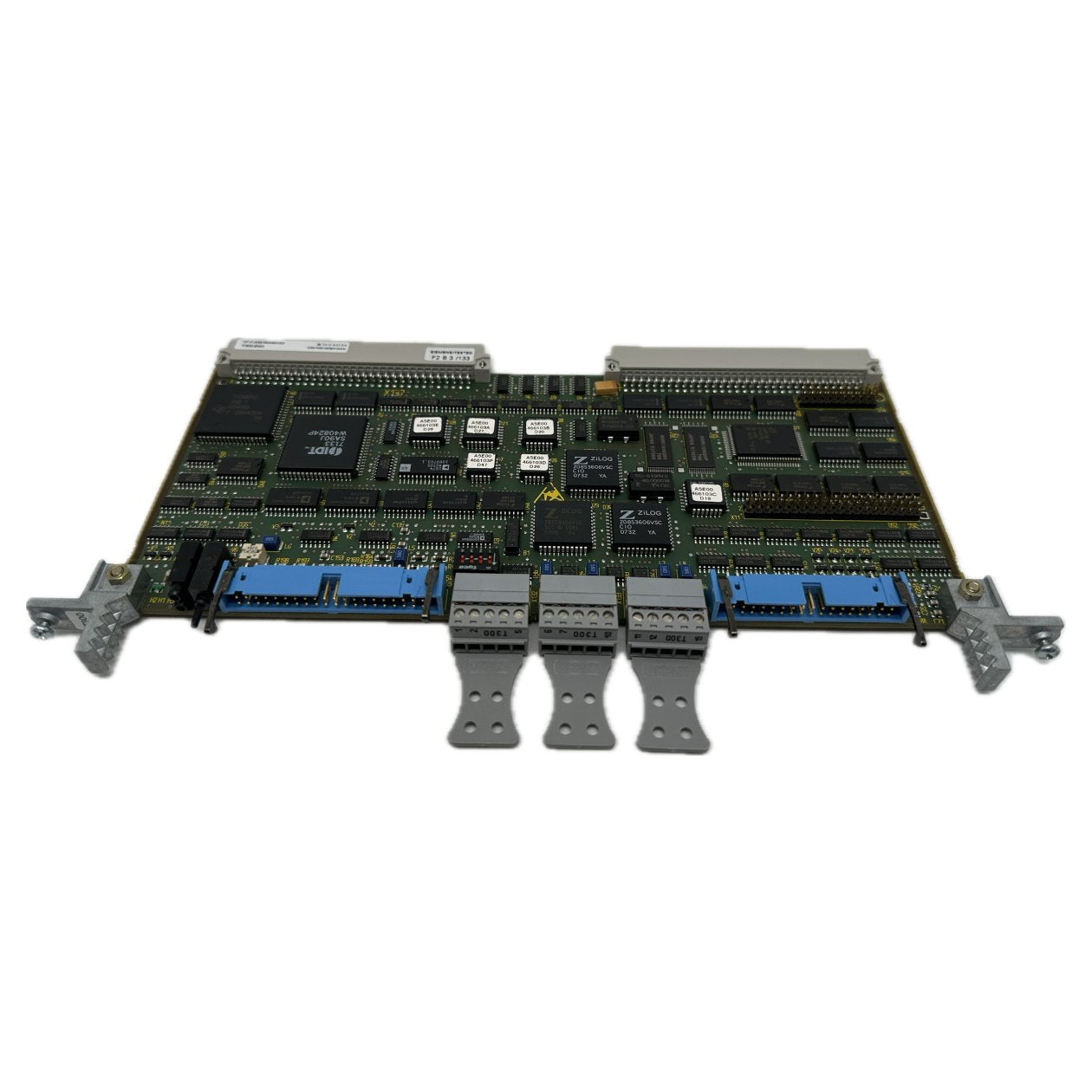 Inverter board Siemens 6SE7090-0XX84-0AH2 Version A_2