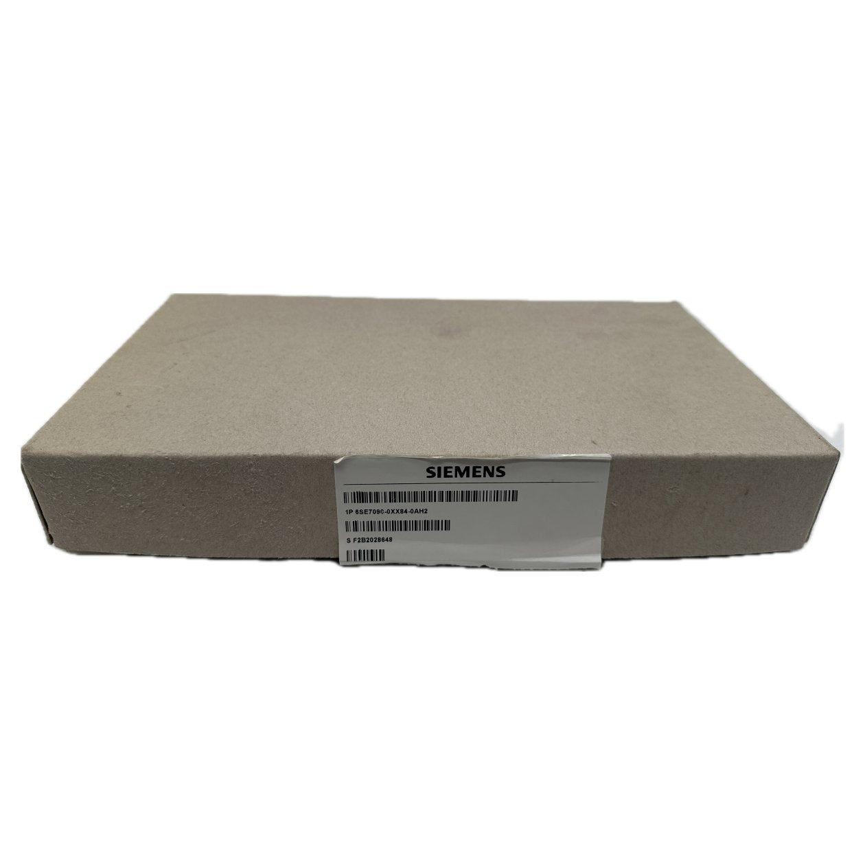 Inverter board Siemens 6SE7090-0XX84-0AH2 Version A_4