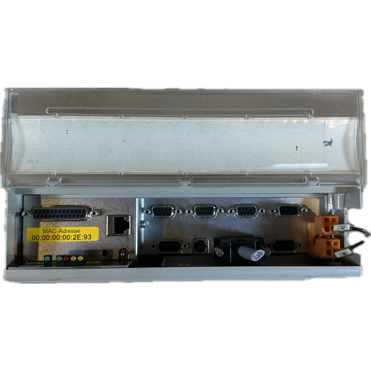 MI Industrial Automation CPC4321 ES16-3