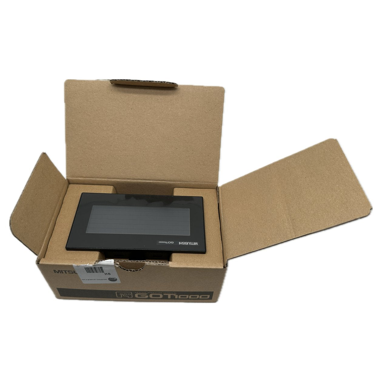 Touchscreen Mitsubishi GT1030-HBDW2_3