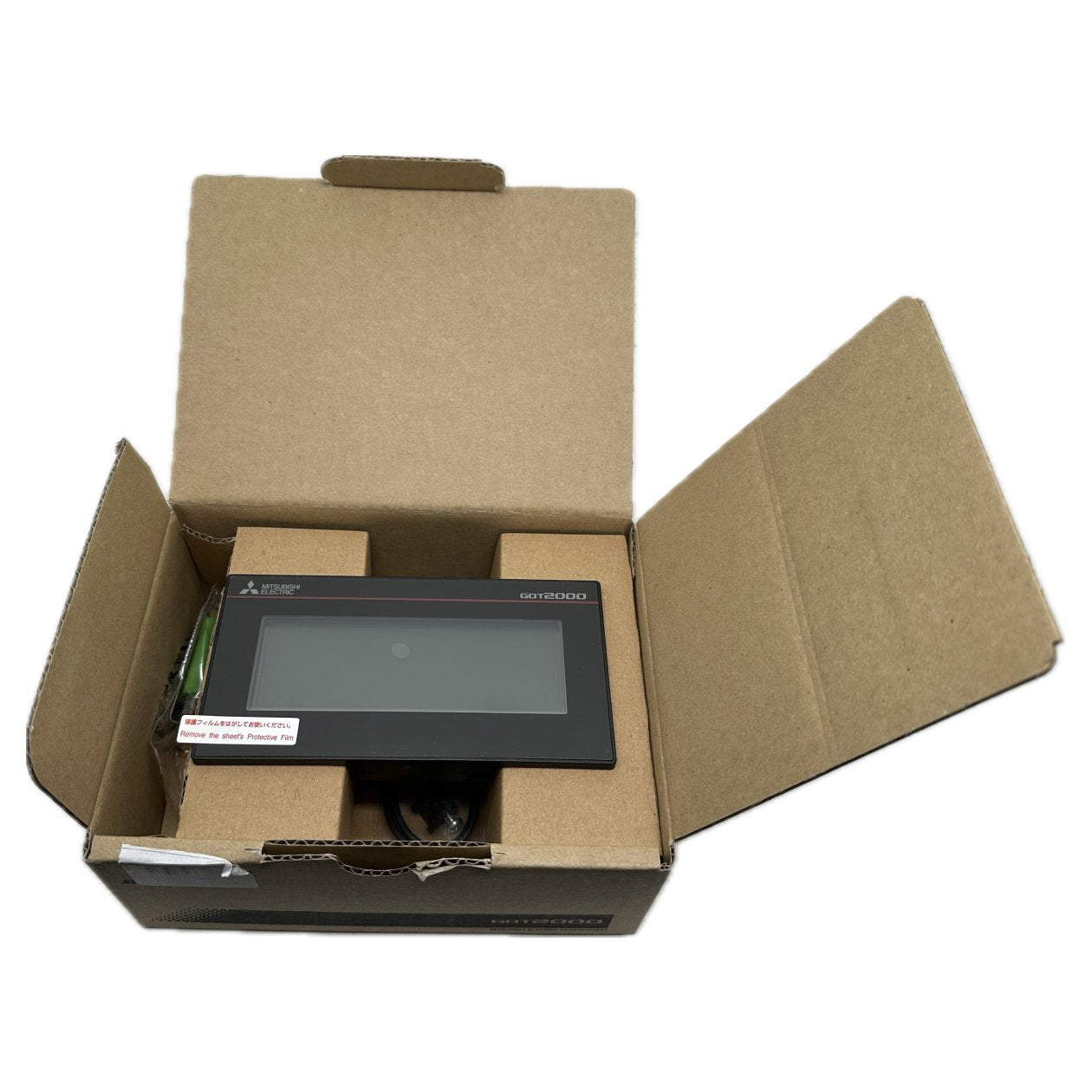 Touchscreen Mitsubishi GT2104-PMBD_3