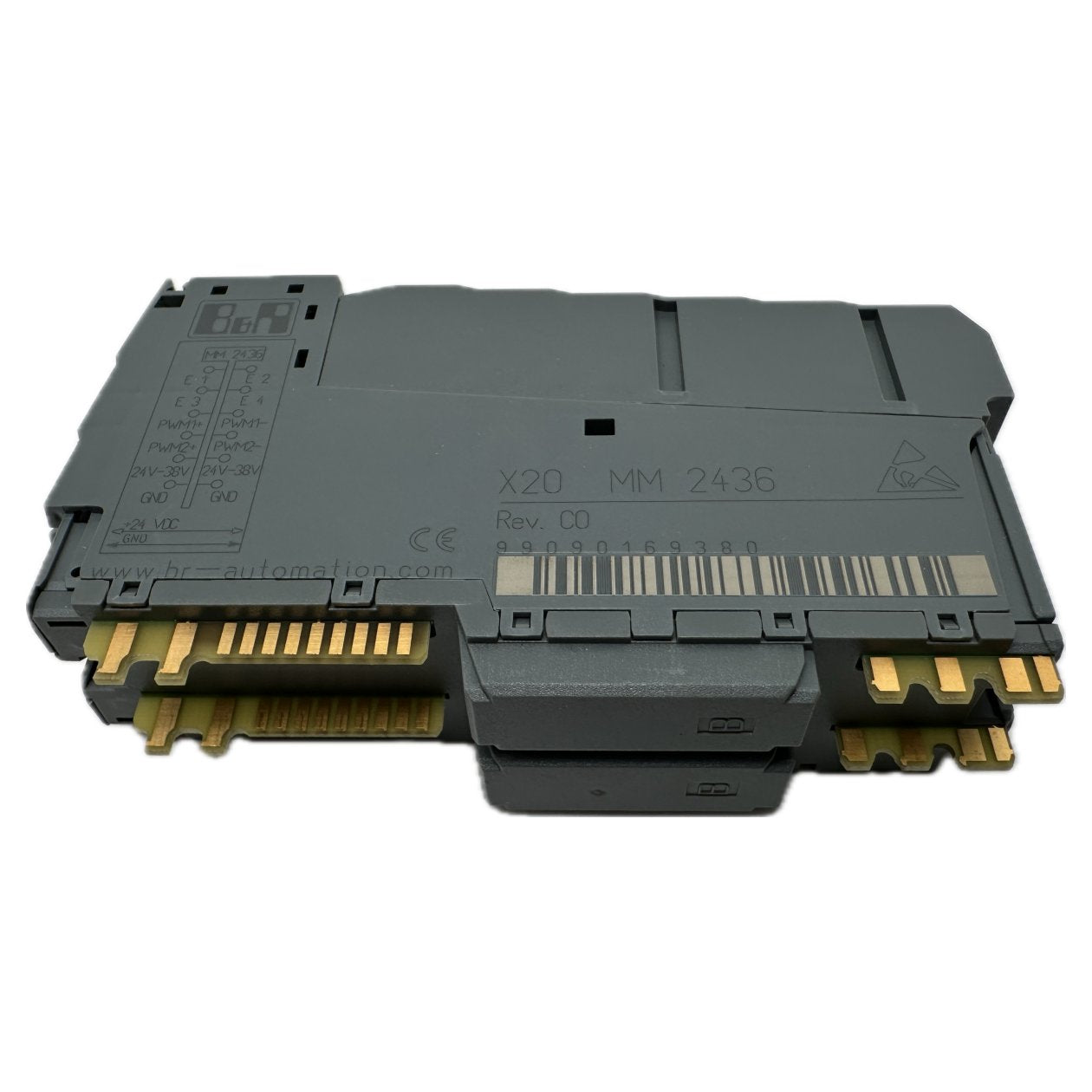 Modul B&R X20MM2436_3