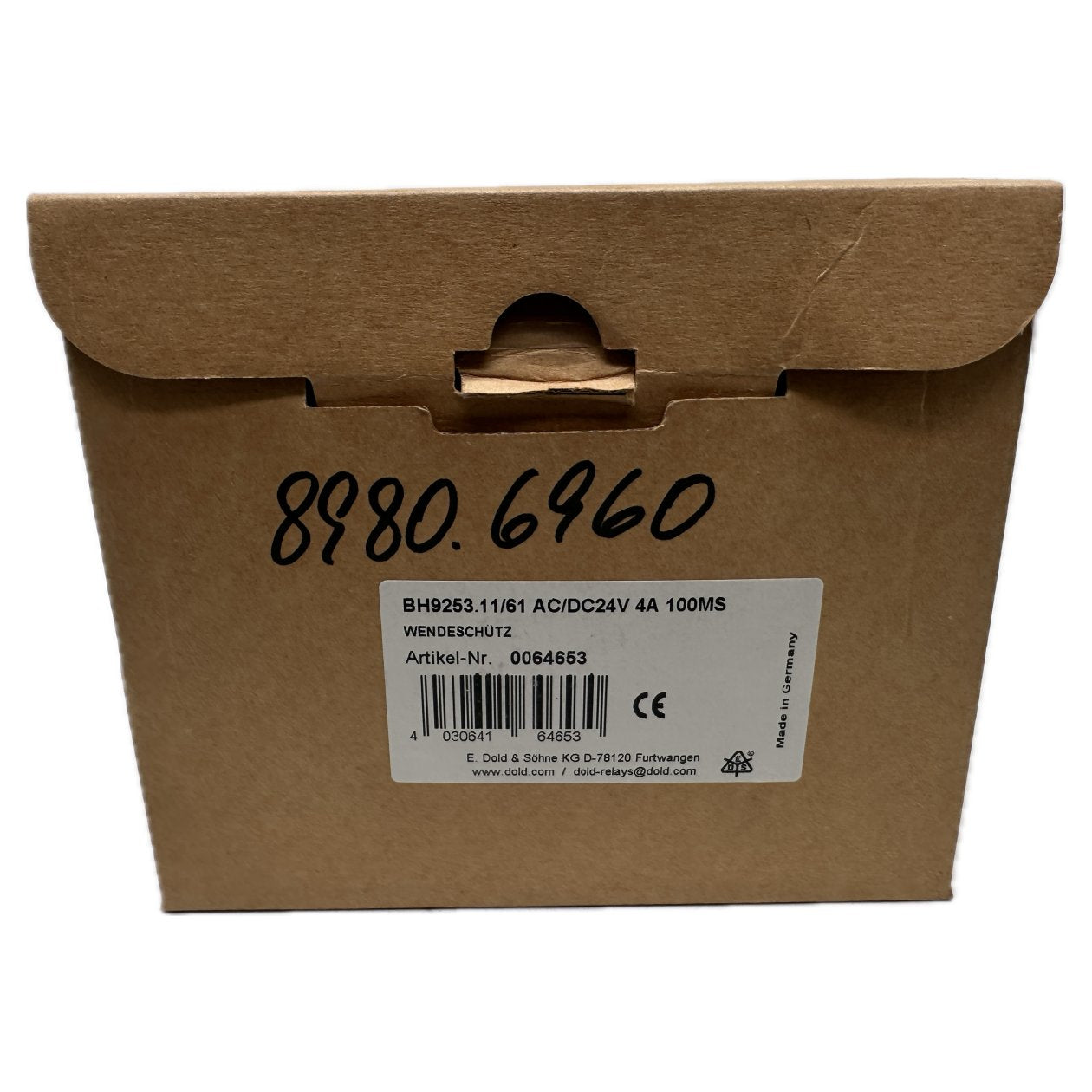 Wendeschütz Dold BH9253.11/61 0064653_3
