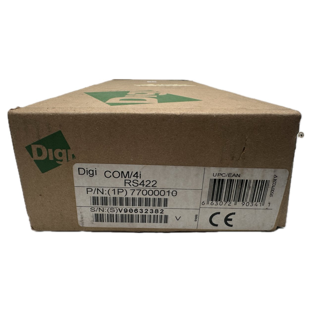 Platine Digi COM/4i RS422 77000010_4