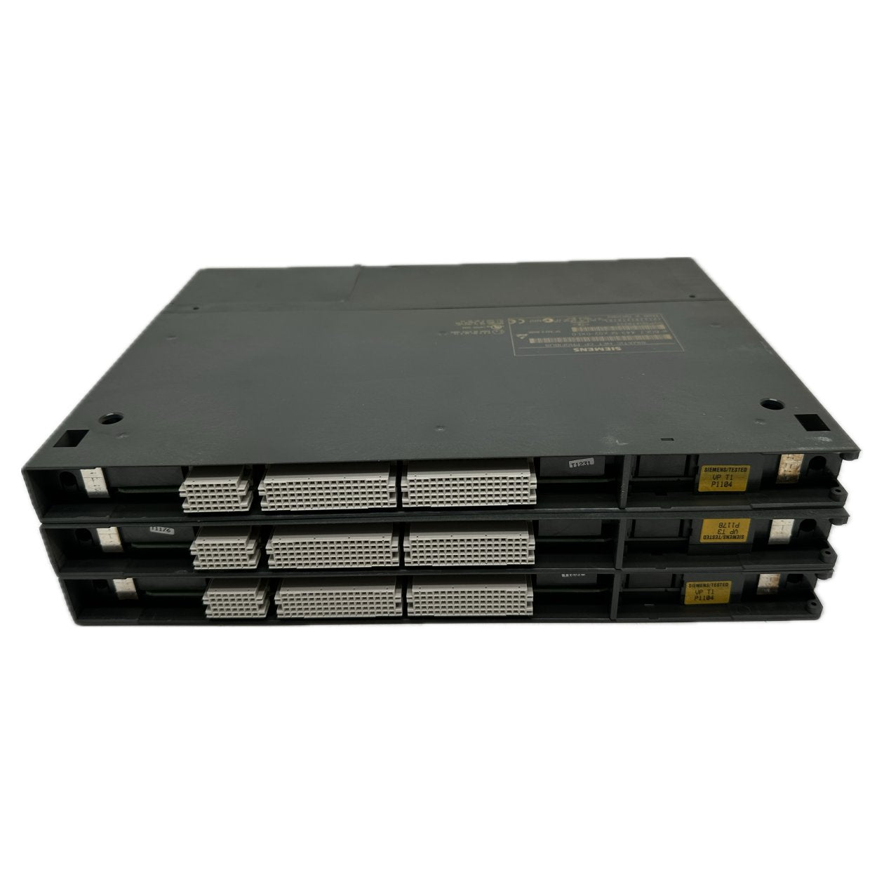 Posten 3 Stück Simatic S7 Siemens 6GK7 443-5FX02-0XE0 6GK7443-5FX02-0XE0_3