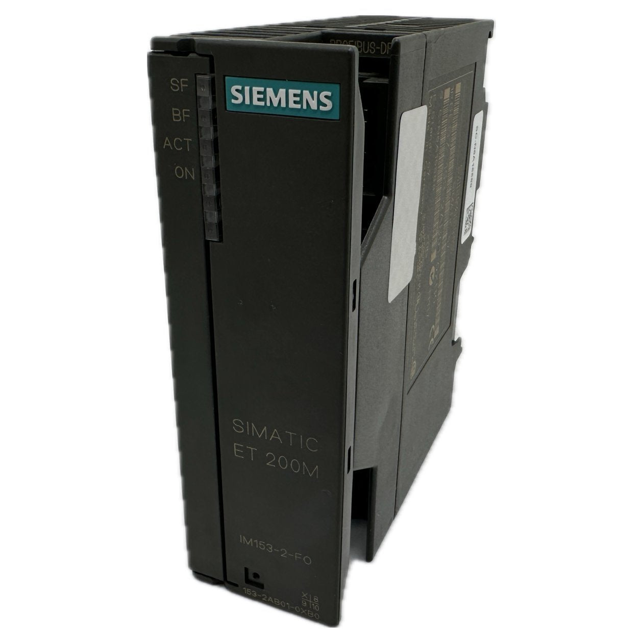 AJ574 Sinamics S7 Siemens 6ES7 153-2AB01-0XB0 6ES7153-2AB01-0XB0 E:7