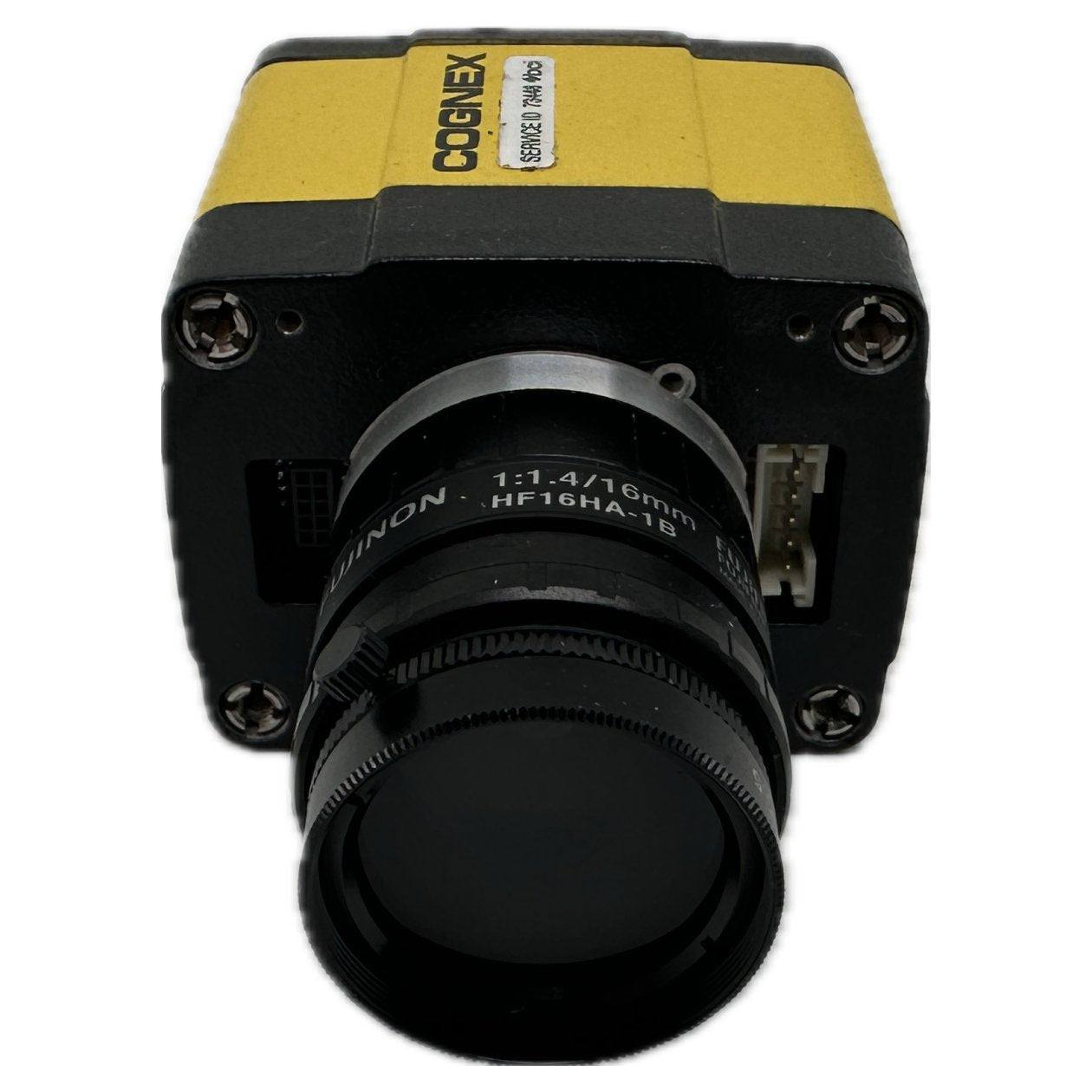 LK3936 Barcode Scanner Cognex 821-0095-3R