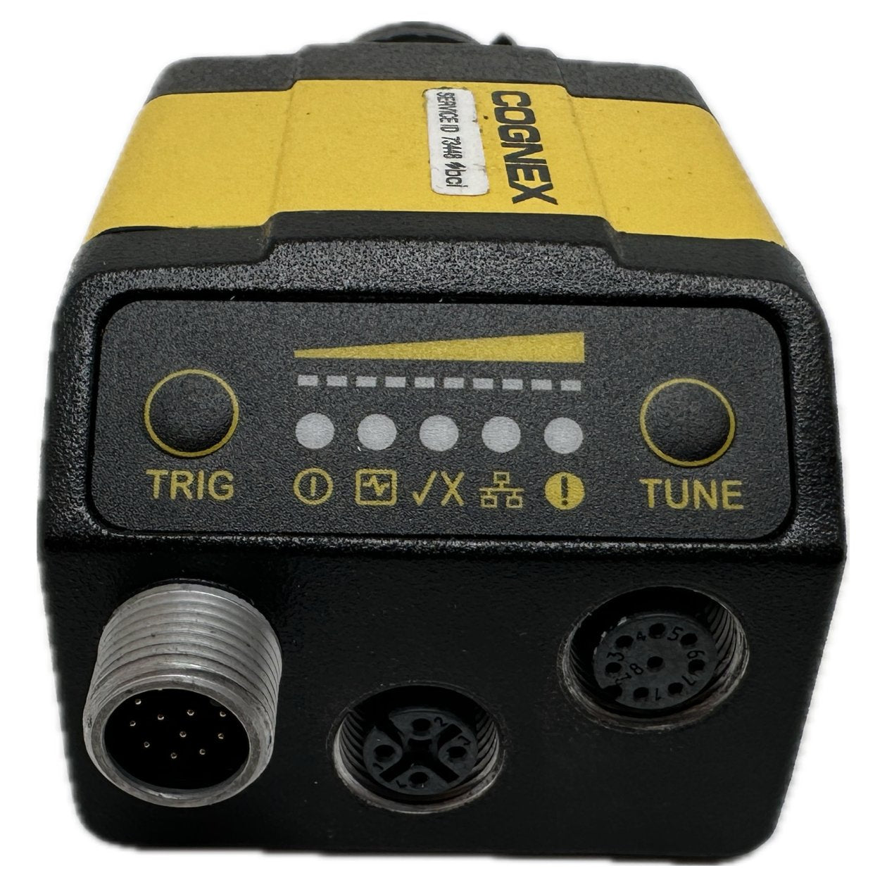 Barcode Scanner Cognex 821-0095-3R_3