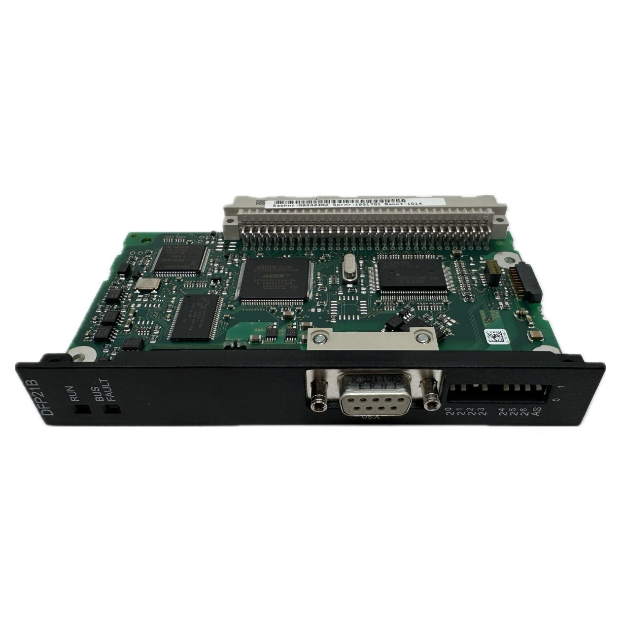 Feldbusschnittstelle Sew DFP21B 08242402_2