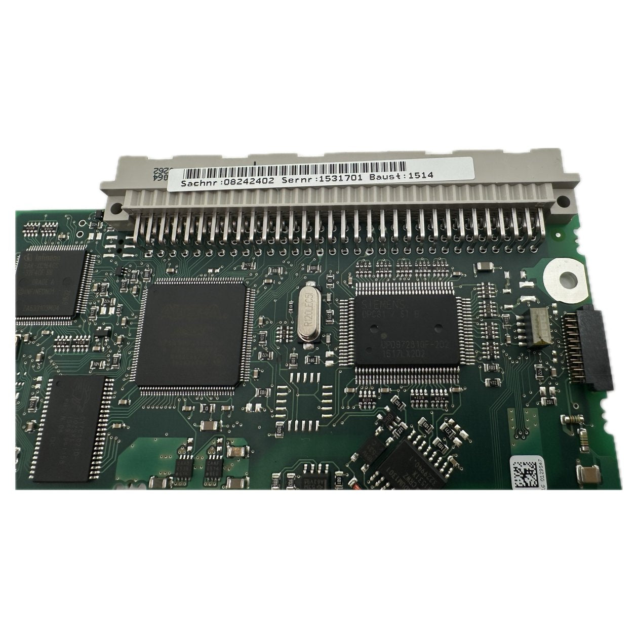 Feldbusschnittstelle Sew DFP21B 08242402_3